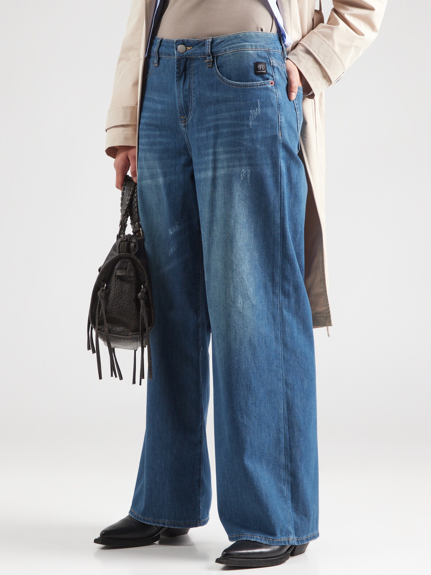 Thumbnail - Jeans 'KALEA'