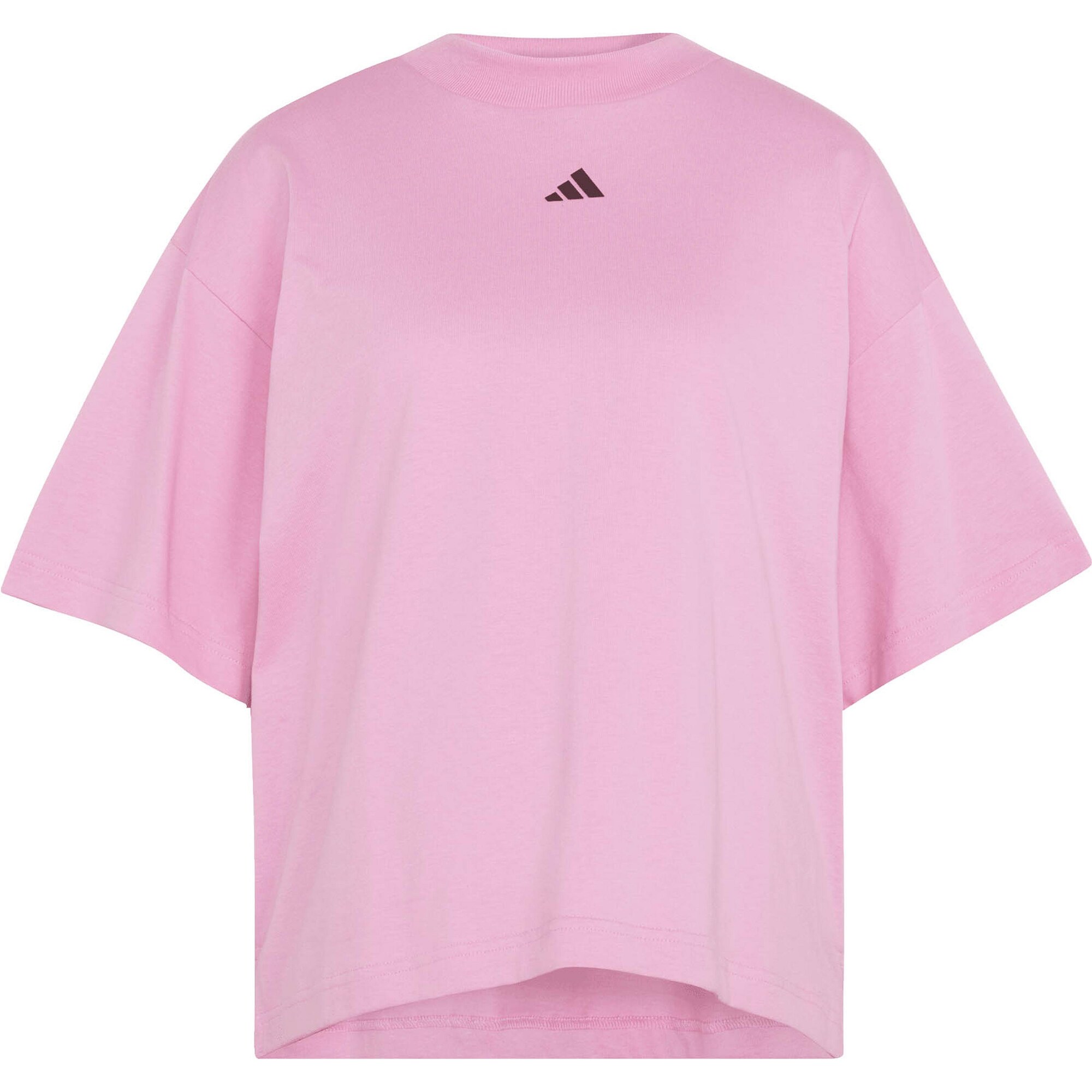 ADIDAS SPORTSWEAR Funkčné tričko 'Studio'  cyklaménová / ružová