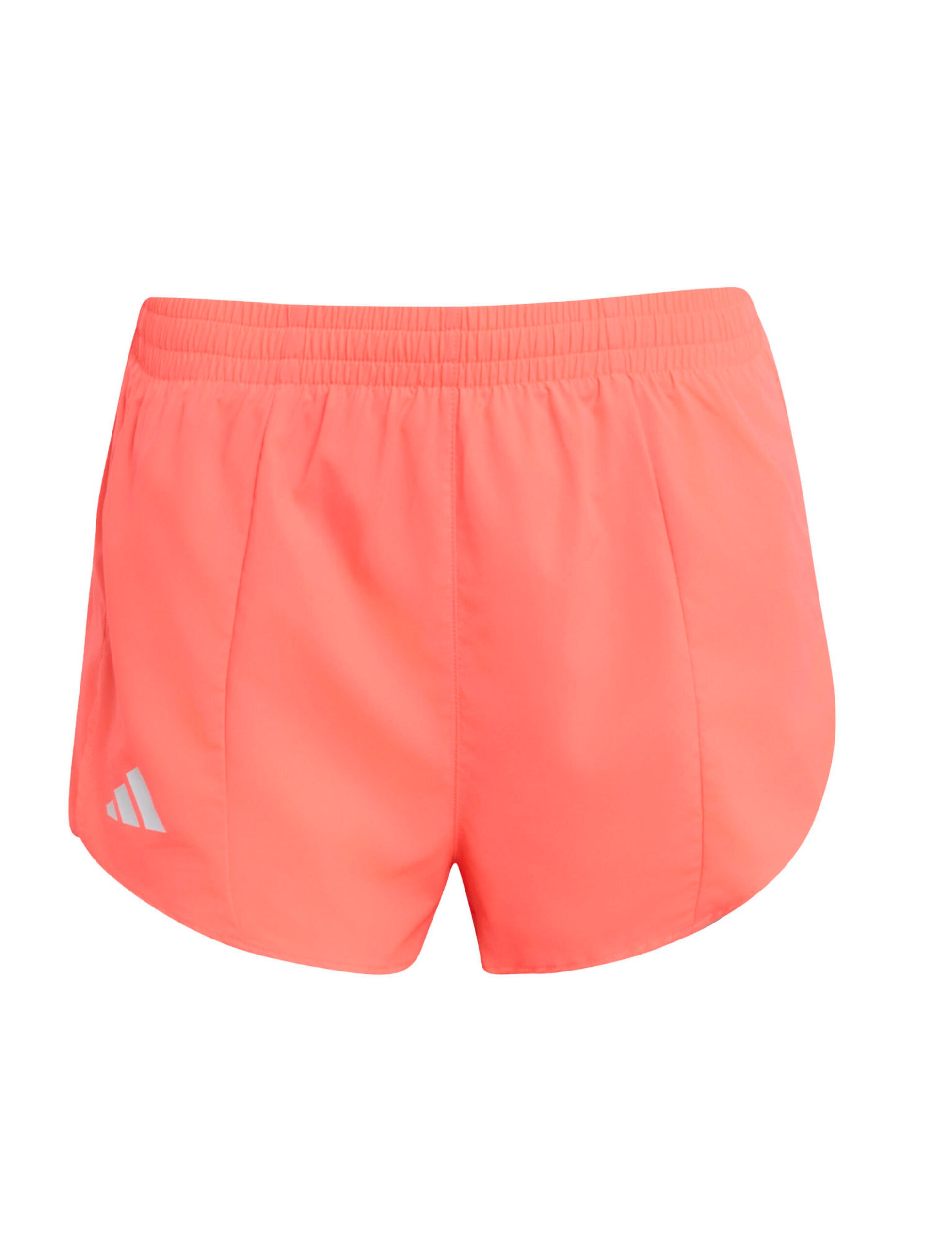 Adidas Adizero Essentials Split Hem Shorts dam – bild 2