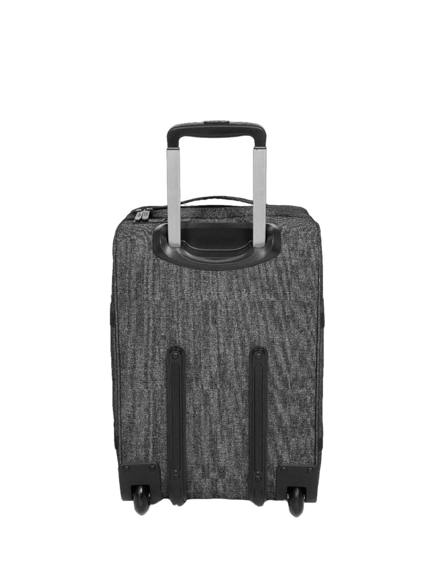 EASTPAK Maleta 'Transit'R S'  gris