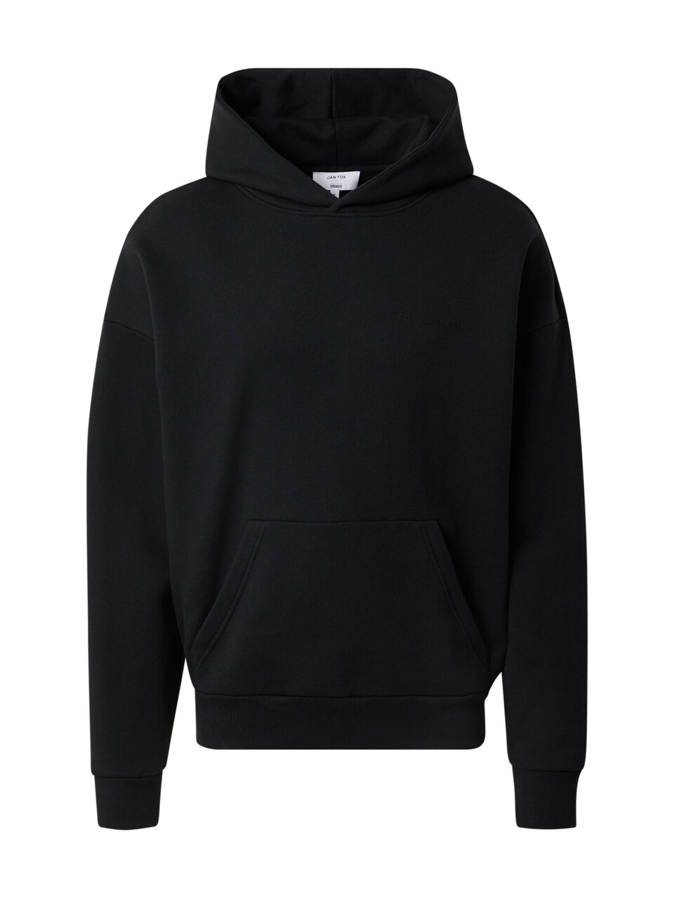 Sweatshirt 'Sebastian'