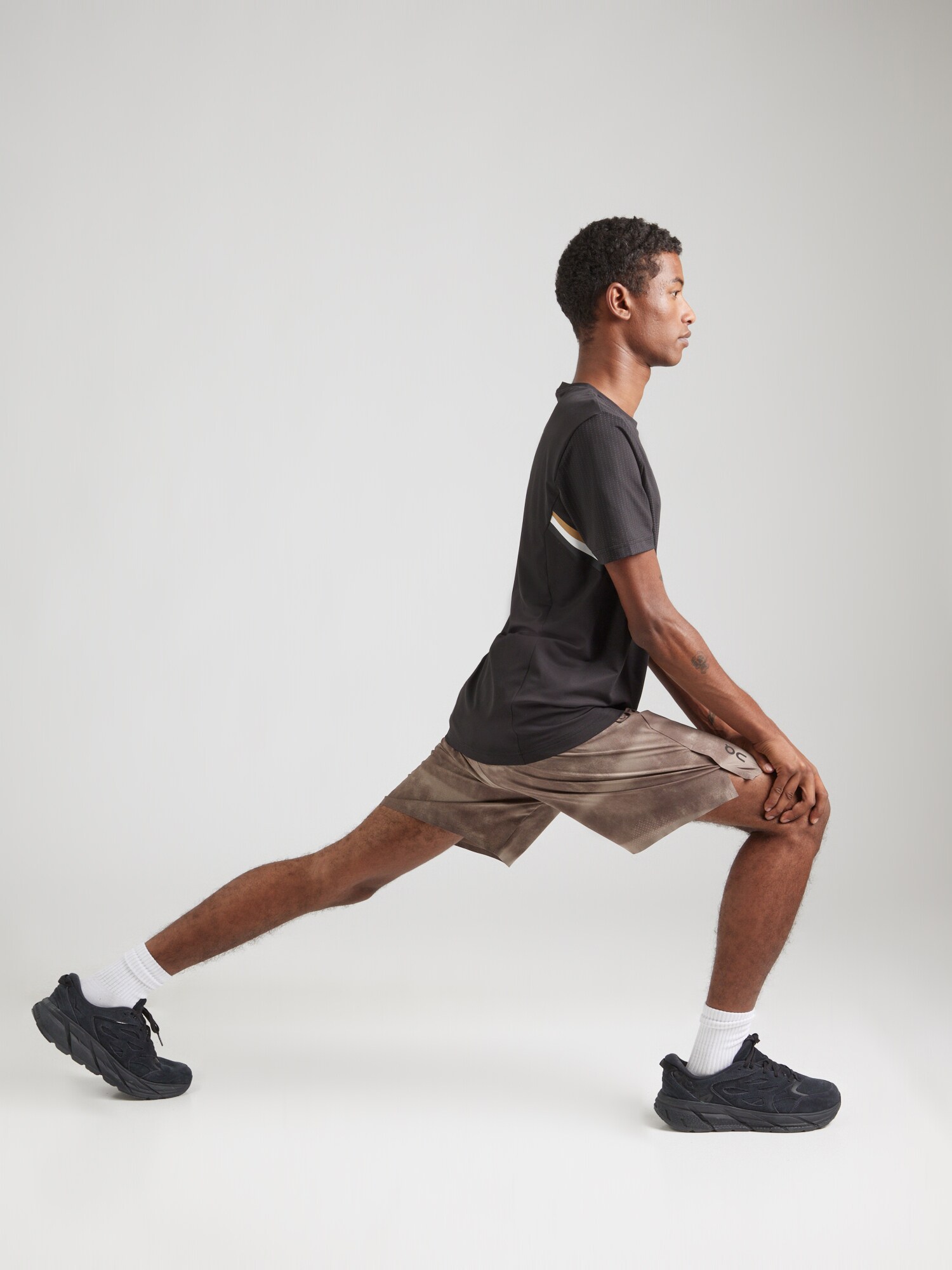 Thumbnail - BOSS Funktionsshirt