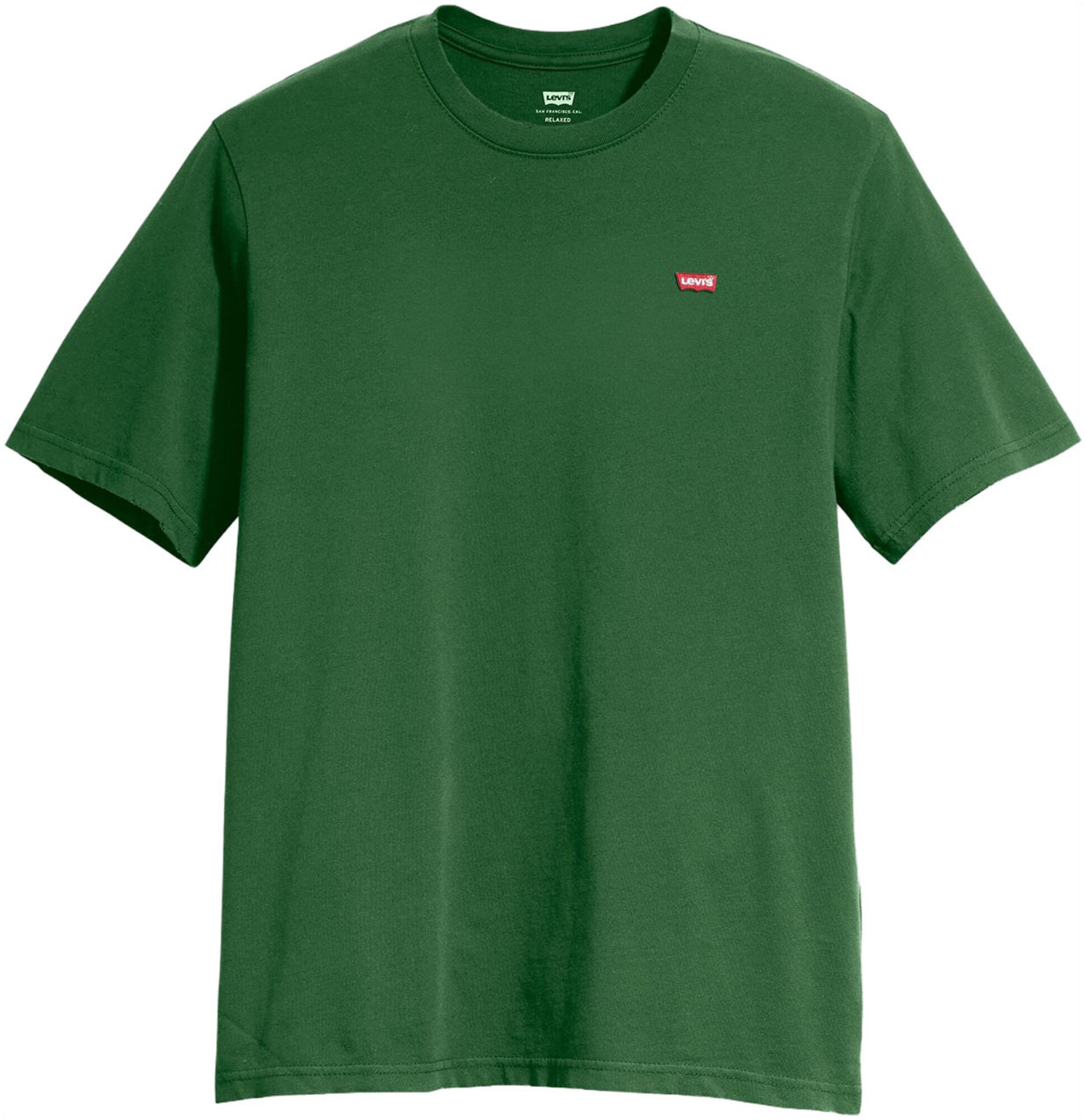 Thumbnail - Levis Big & Tall T-Shirt Original Housemark