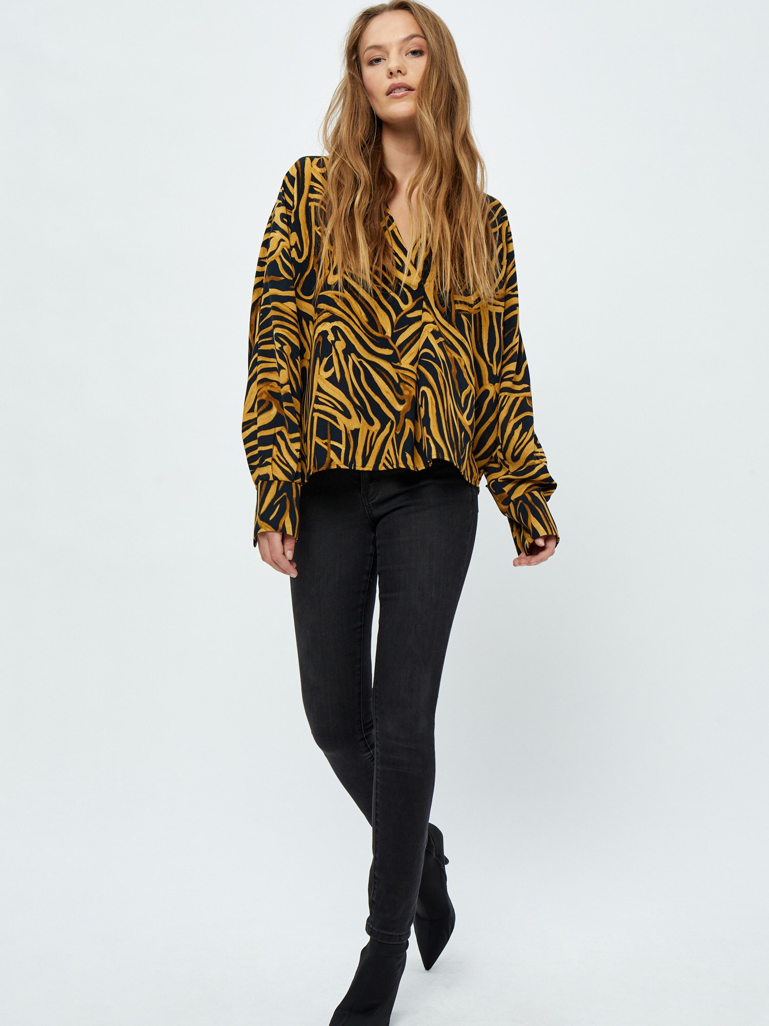 Thumbnail - DESIRES Bluse Faith