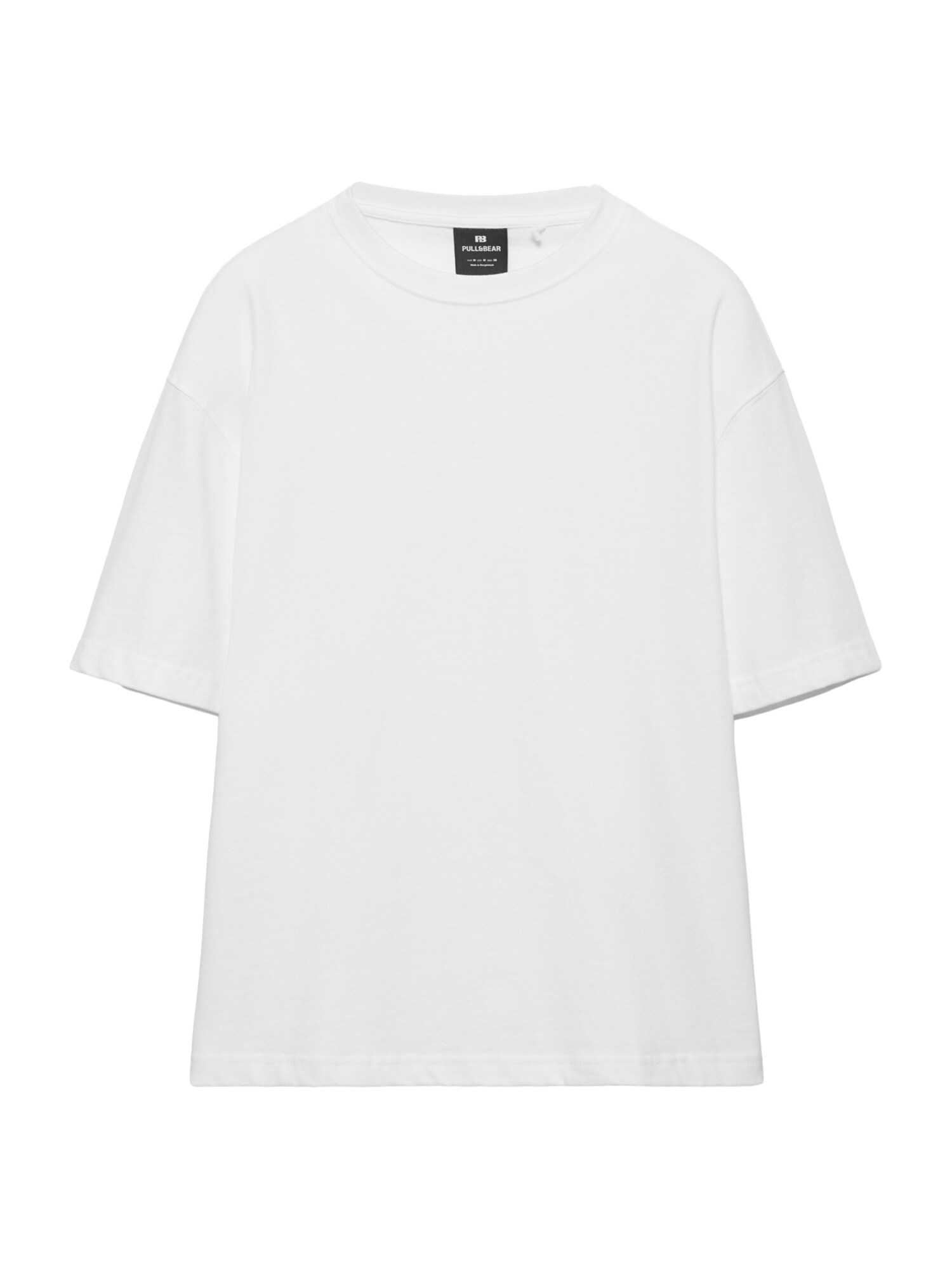 Pentru bărbați tricou Pull Bear – elaborat model