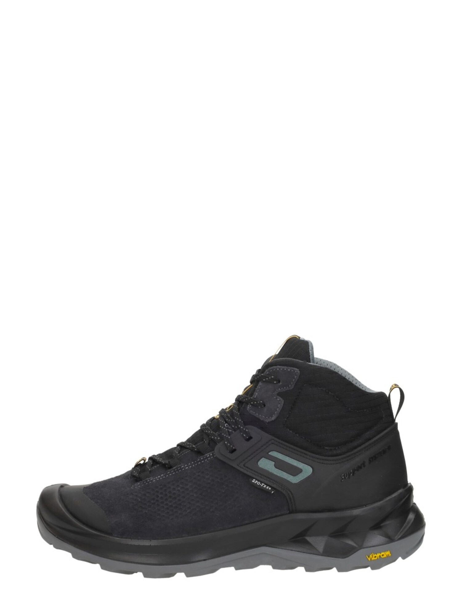 Grisport Schnürstiefel Discovery L