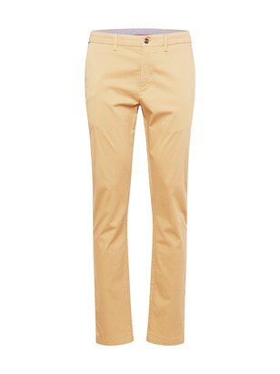 Tommy Hilfiger Chino ‘Bleecker’ Lichtbruin