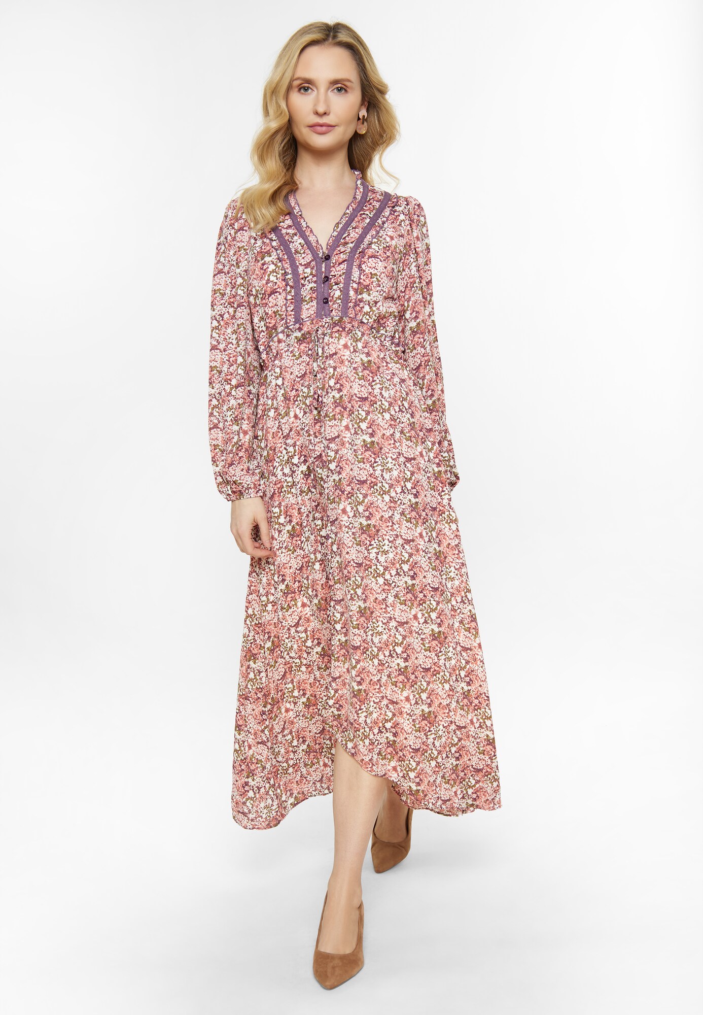 Thumbnail - Usha Kleid Festival