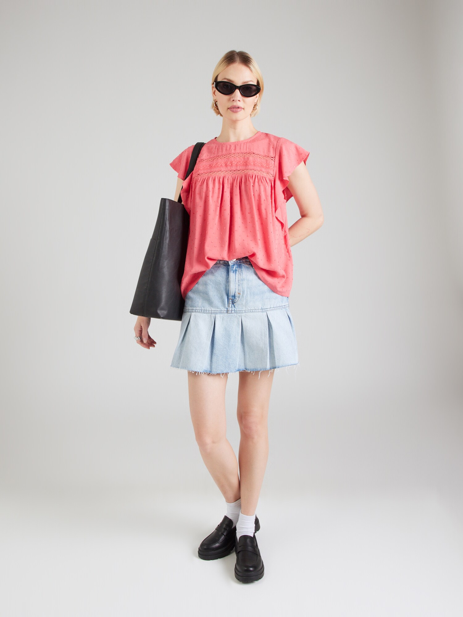 Thumbnail - JDY Bluse JDYDIANA