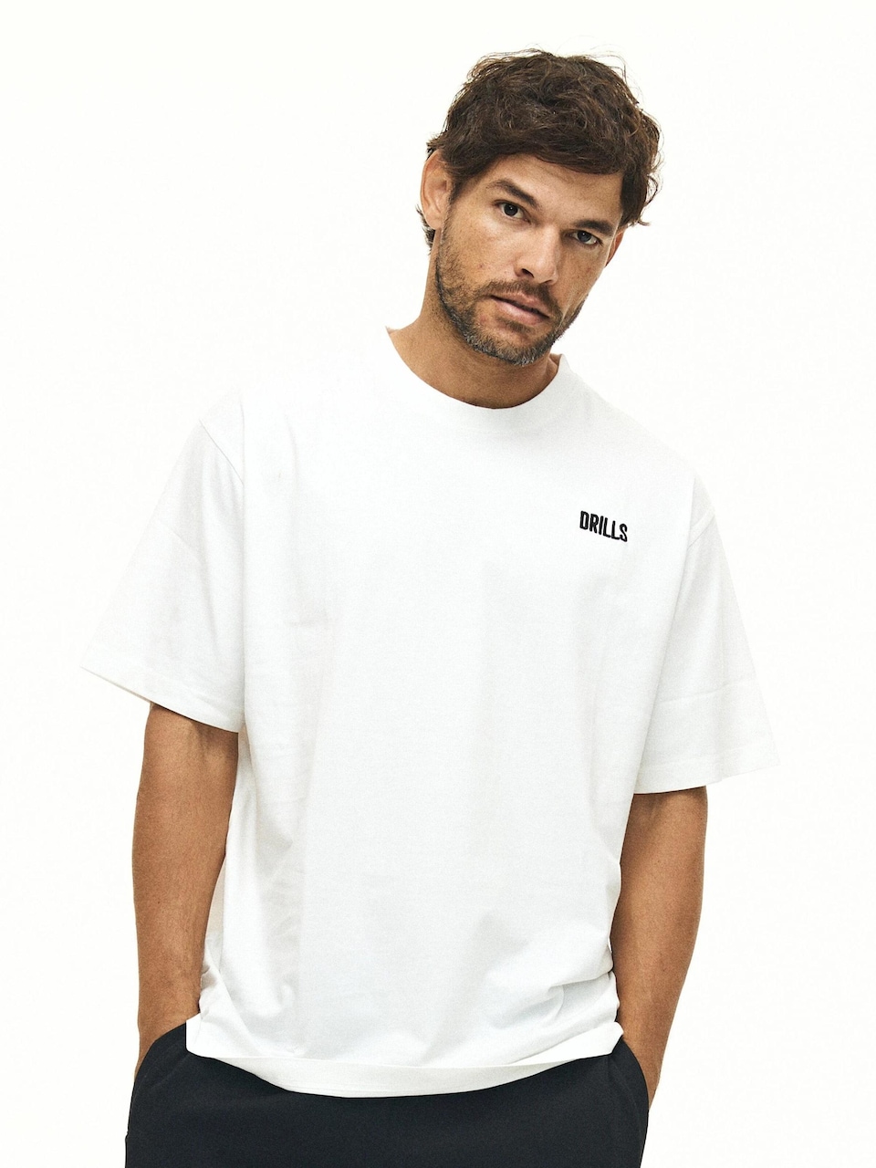 T-shirt 'RECREATION Core'
