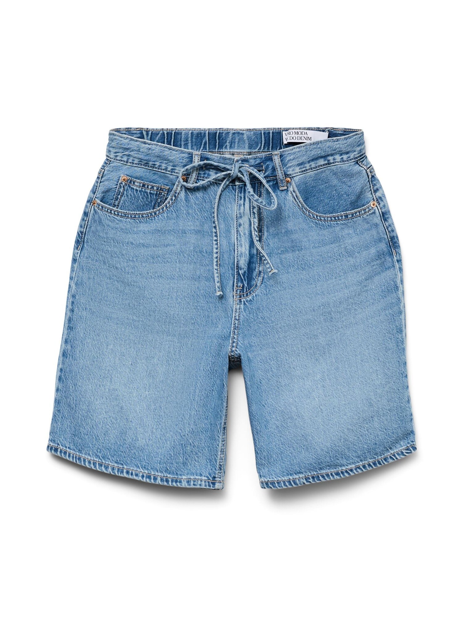 VERO MODA Farmer 'VMVilla'  kék farmer akciós termékkép 1