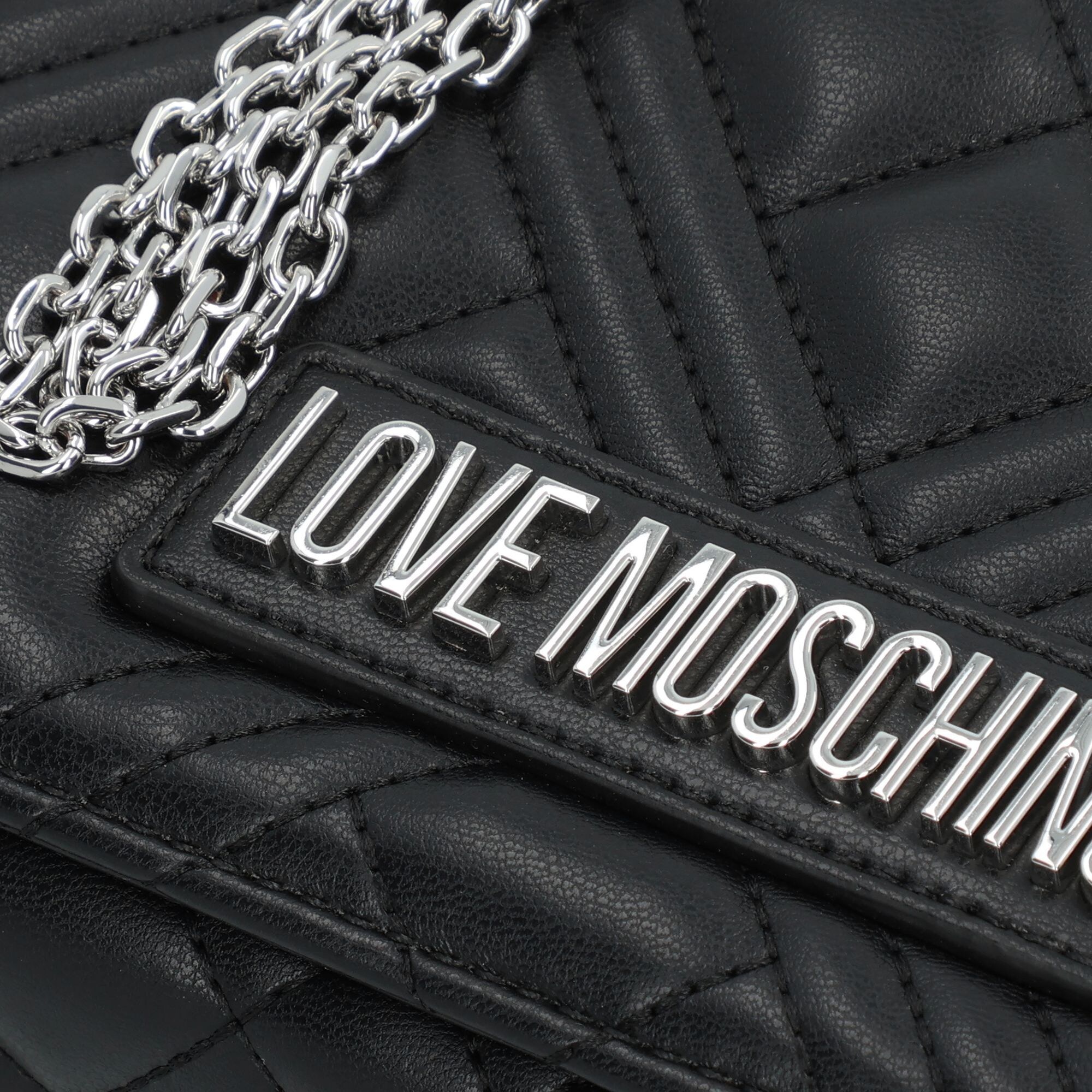 Thumbnail - Love Moschino Umhängetasche