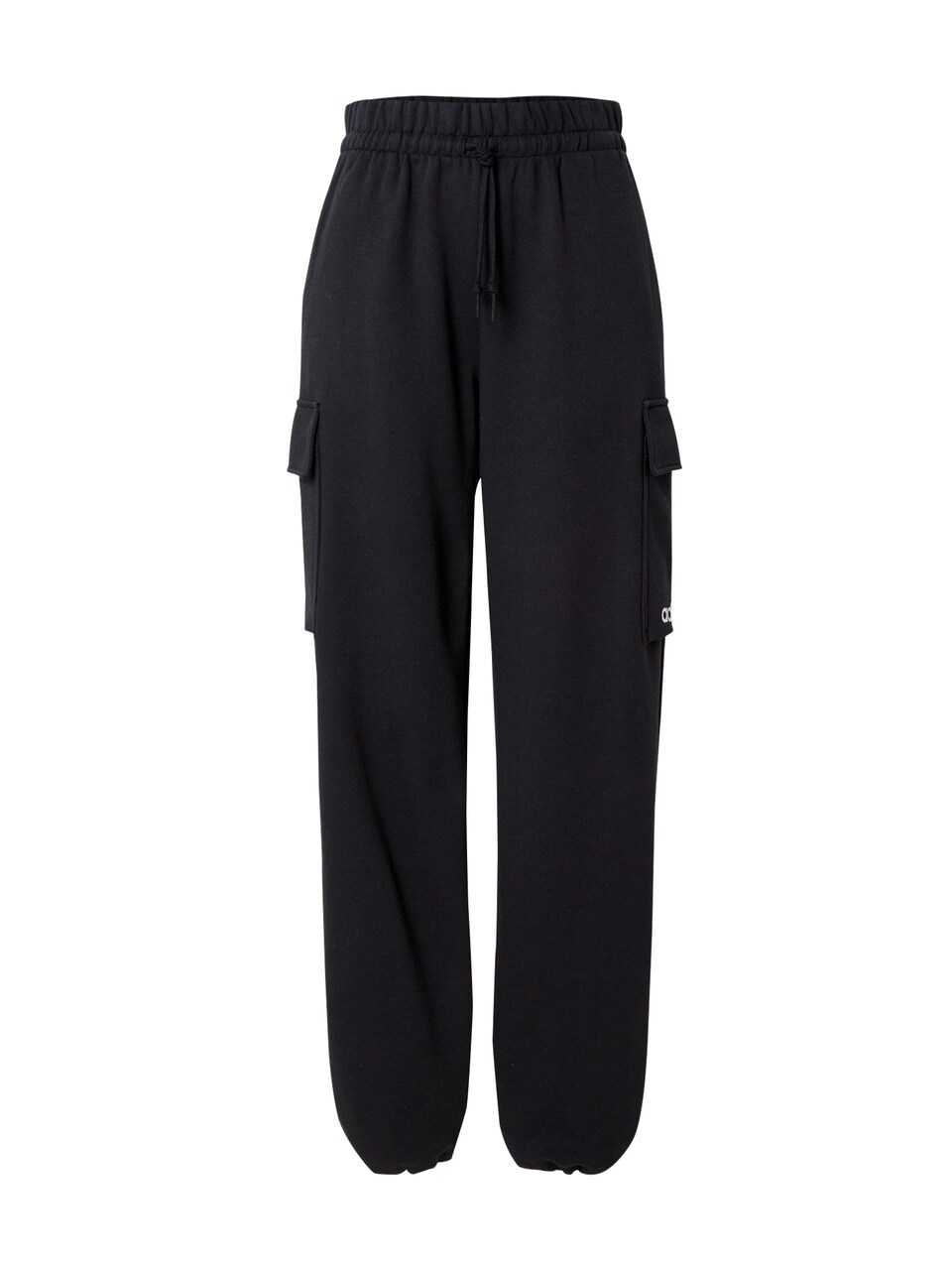 Sportbyxa 'ESSENTIALS LINEAR FLEECE CARGO'