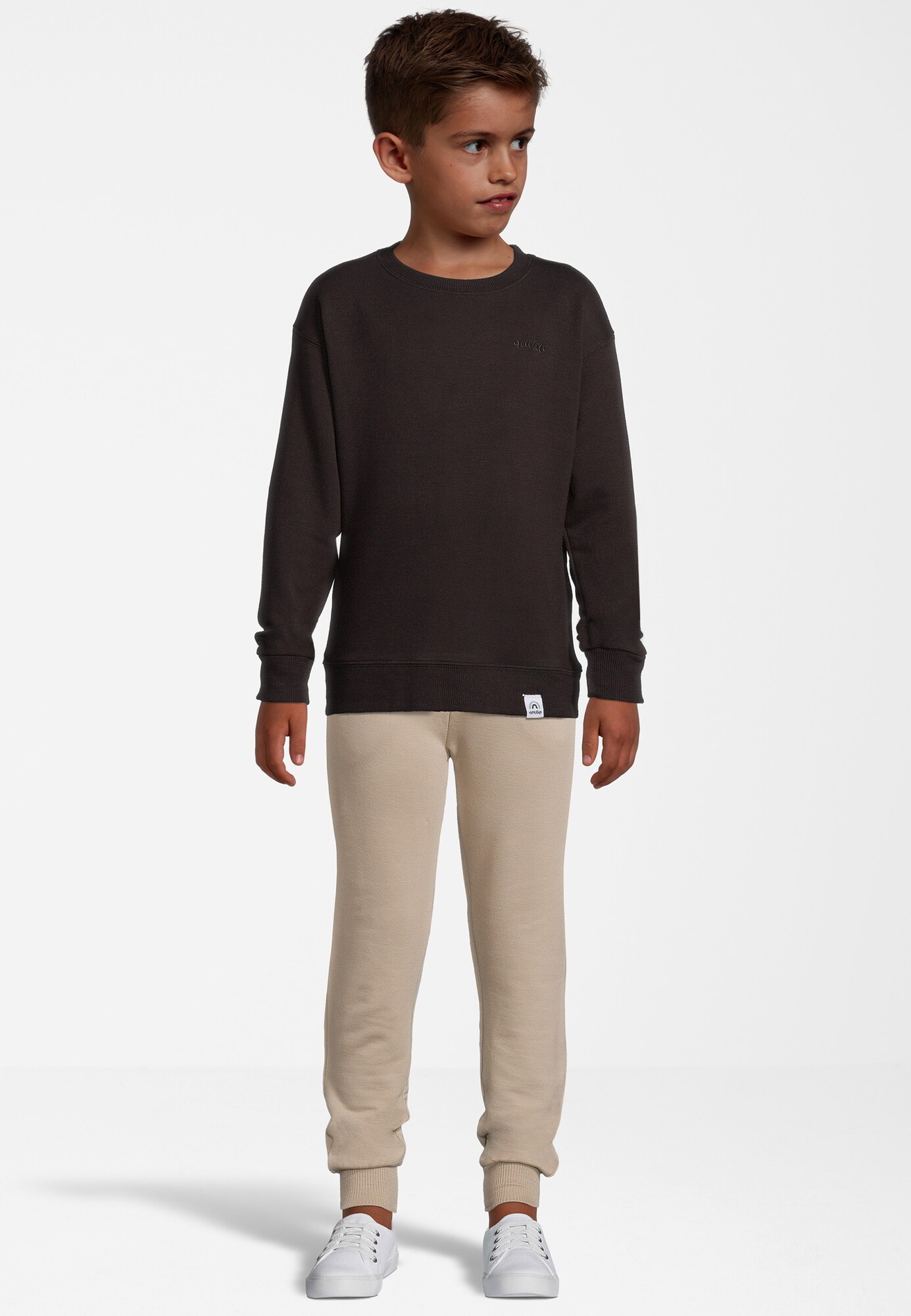 Thumbnail - New Life Sweatshirt
