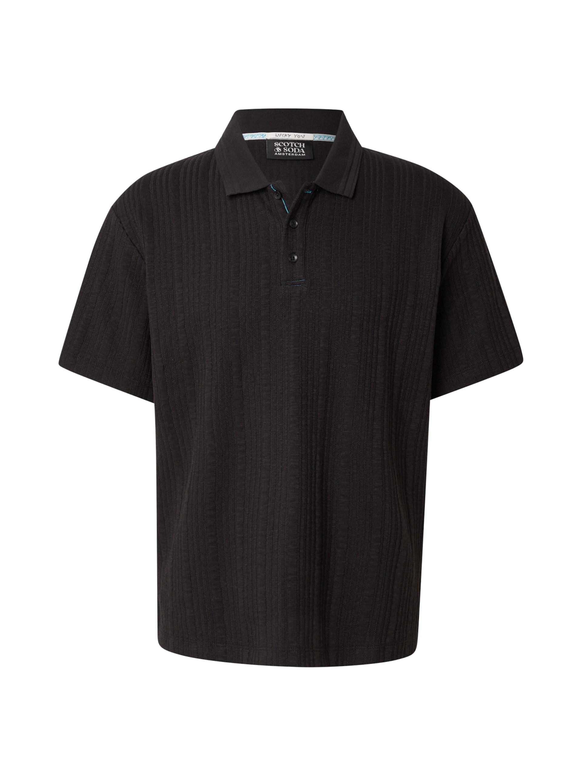 SCOTCH & SODA T-shirt herr