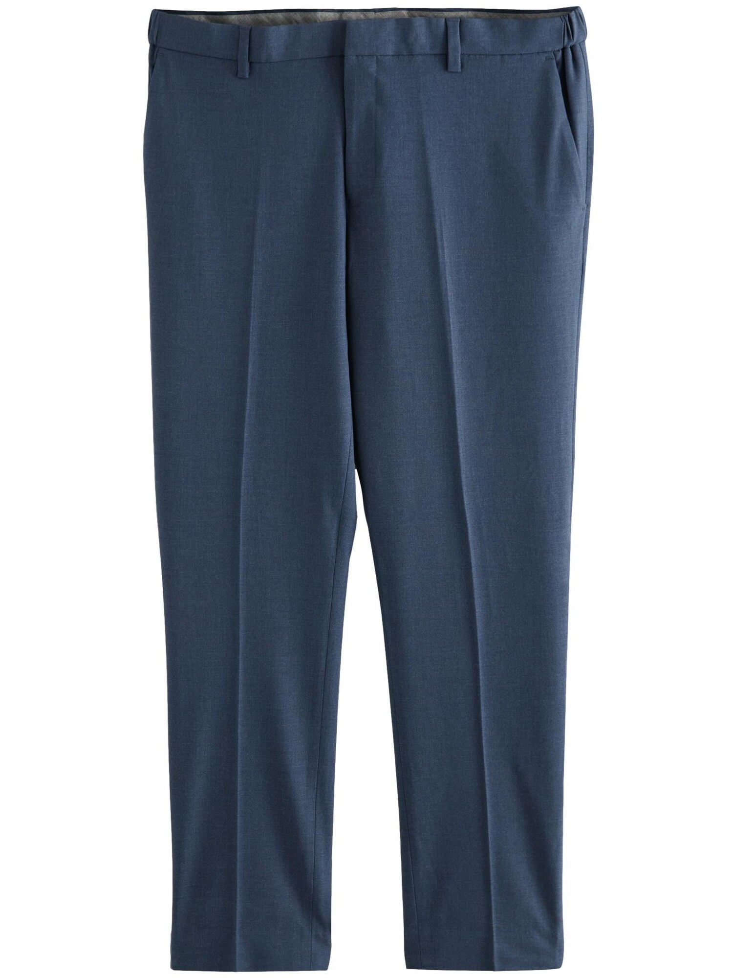 Next Pantaloni  bleumarin