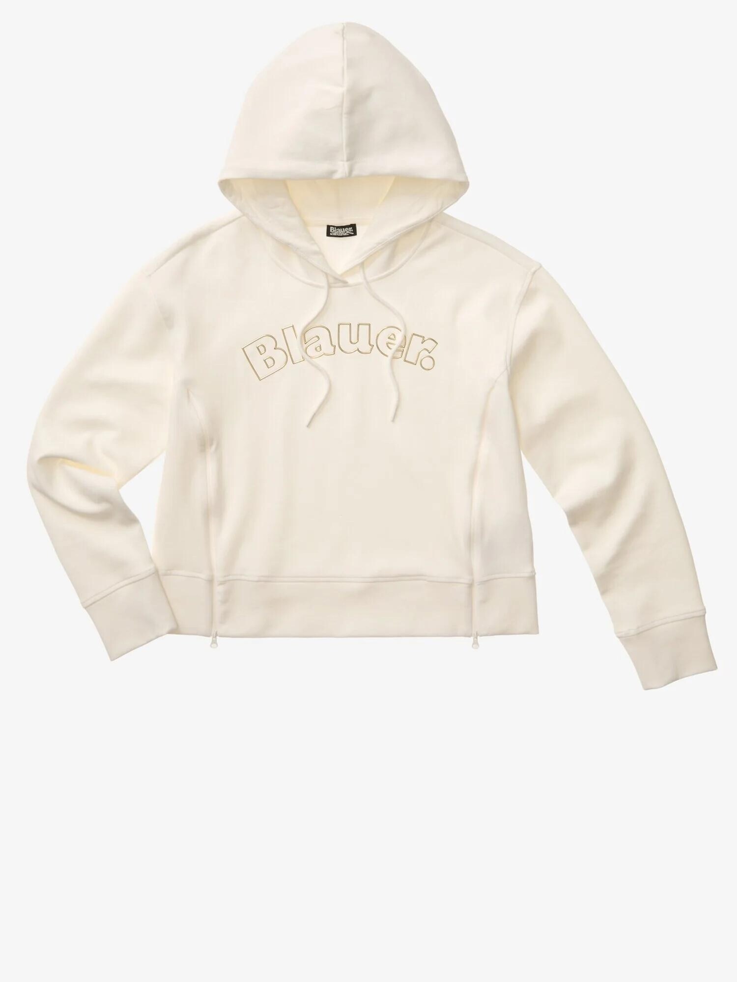 Blauer Sudadera  mezcla de colores