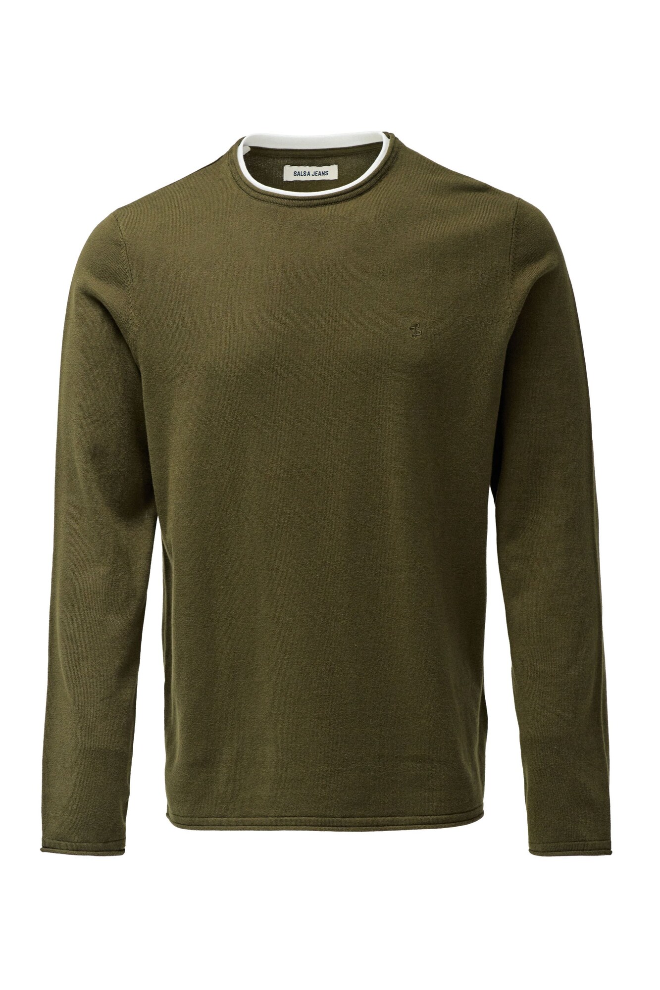 Thumbnail - Pullover