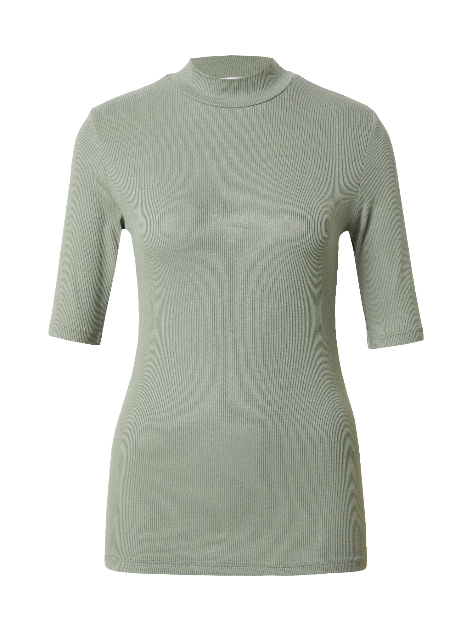 modström Tricou Krown  verde
