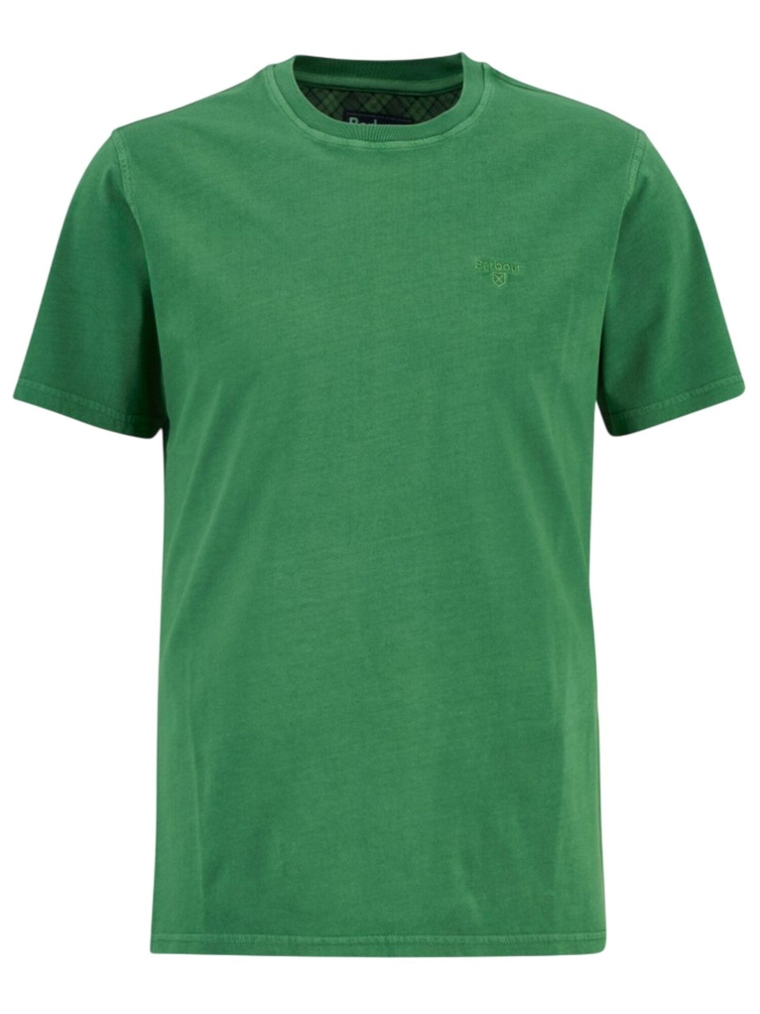 Barbour Camiseta verde
