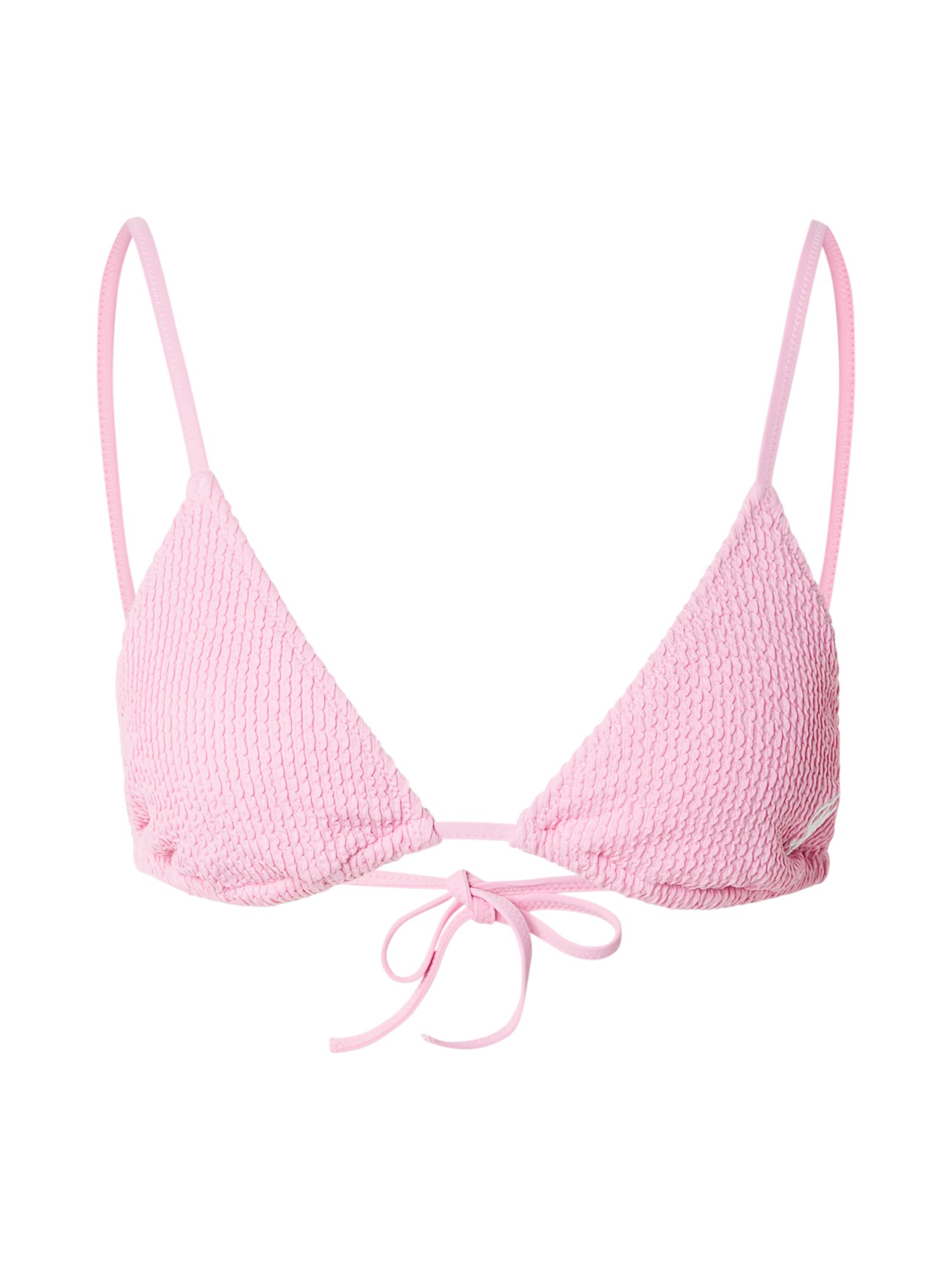 Tommy Hilfiger Underwear Sutien costum de baie  roz pal