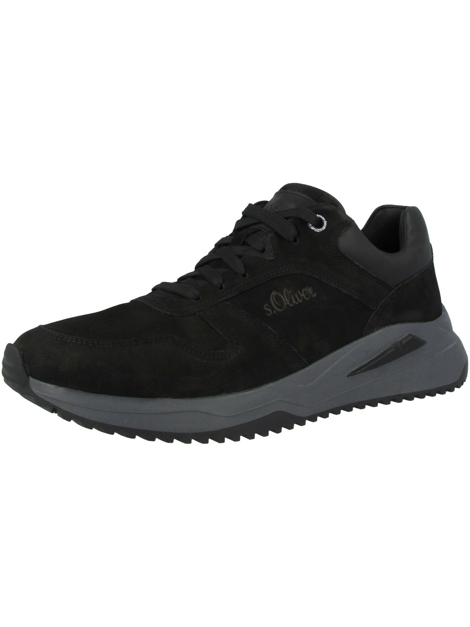 s.Oliver Sneaker '5-13610-27'