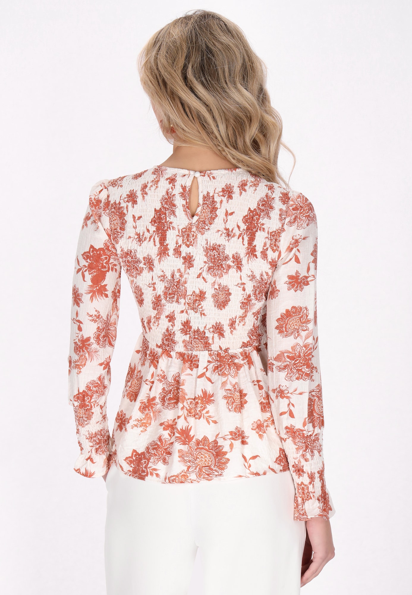 Thumbnail - usha FESTIVAL Bluse Festival