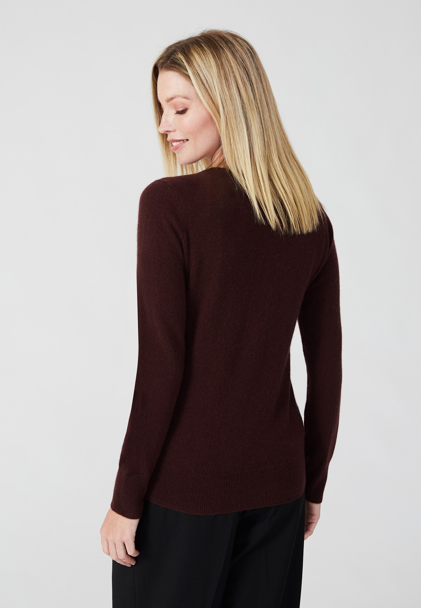 Thumbnail - Style Republic Kaschmir Pullover