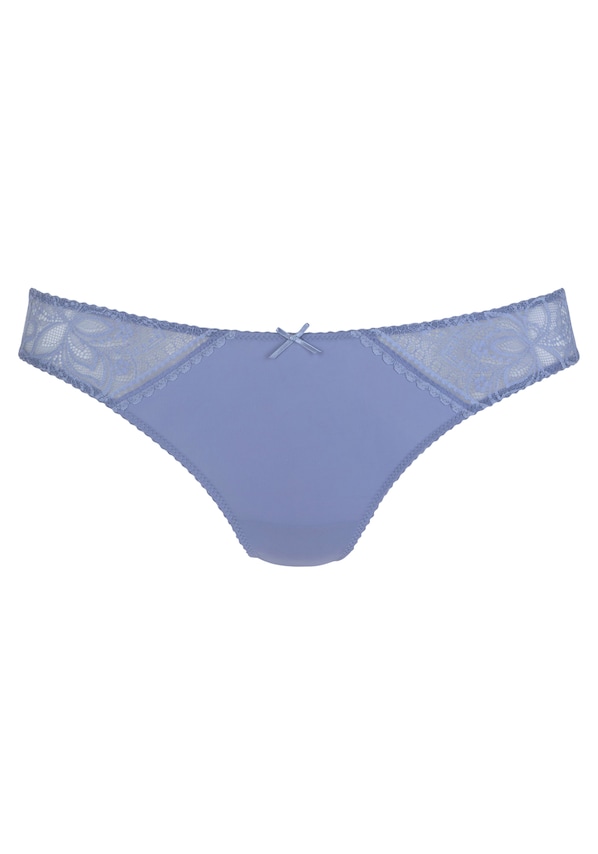 LASCANA, Slip, lila, 3 kép a 5 közül