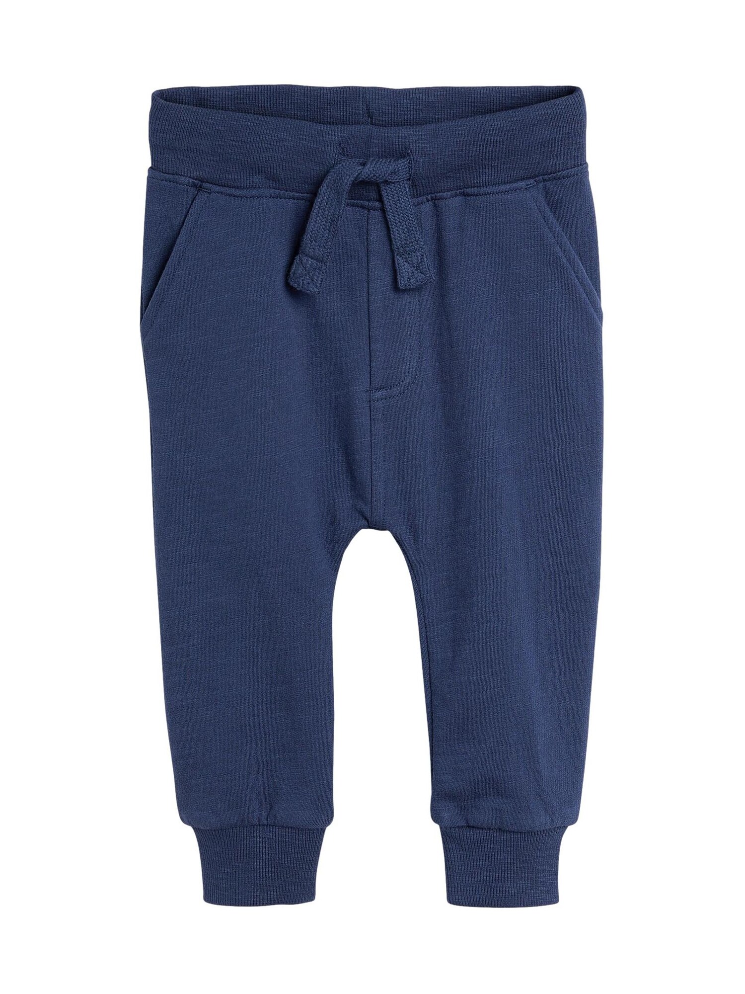 Next Pantaloni  bleumarin