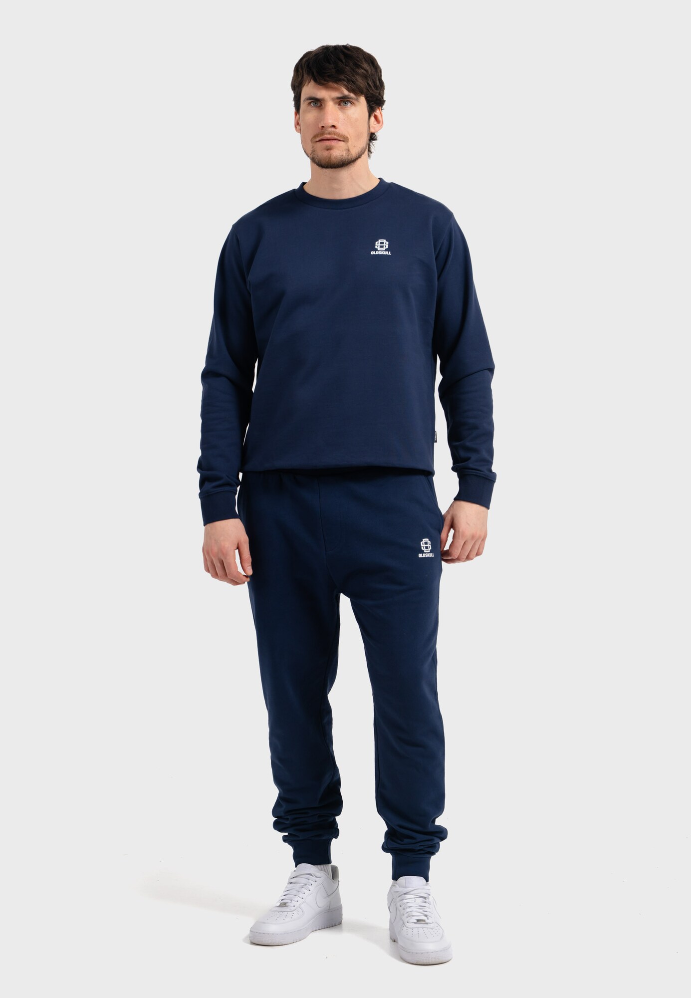 Thumbnail - Oldskull Sweatshirt Basic Oldskull 25