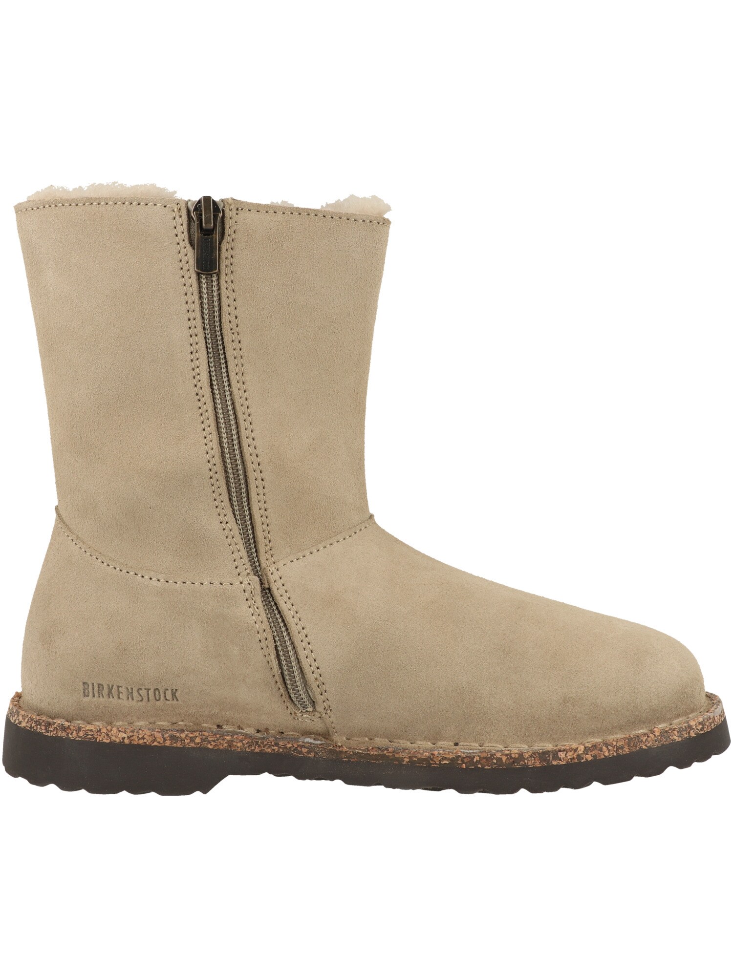 BIRKENSTOCK Botas  beige – imagen 4