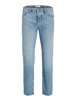 jack & jones Jeans ‘Chris Cooper’ Blauw denim