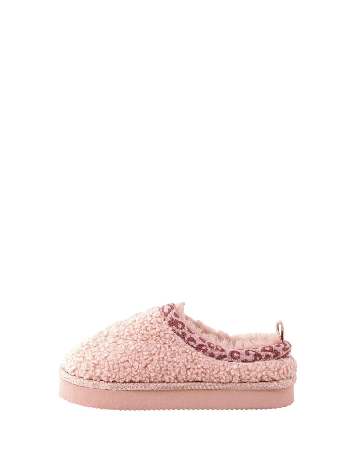 Lipsy Pantofi  roz / roz