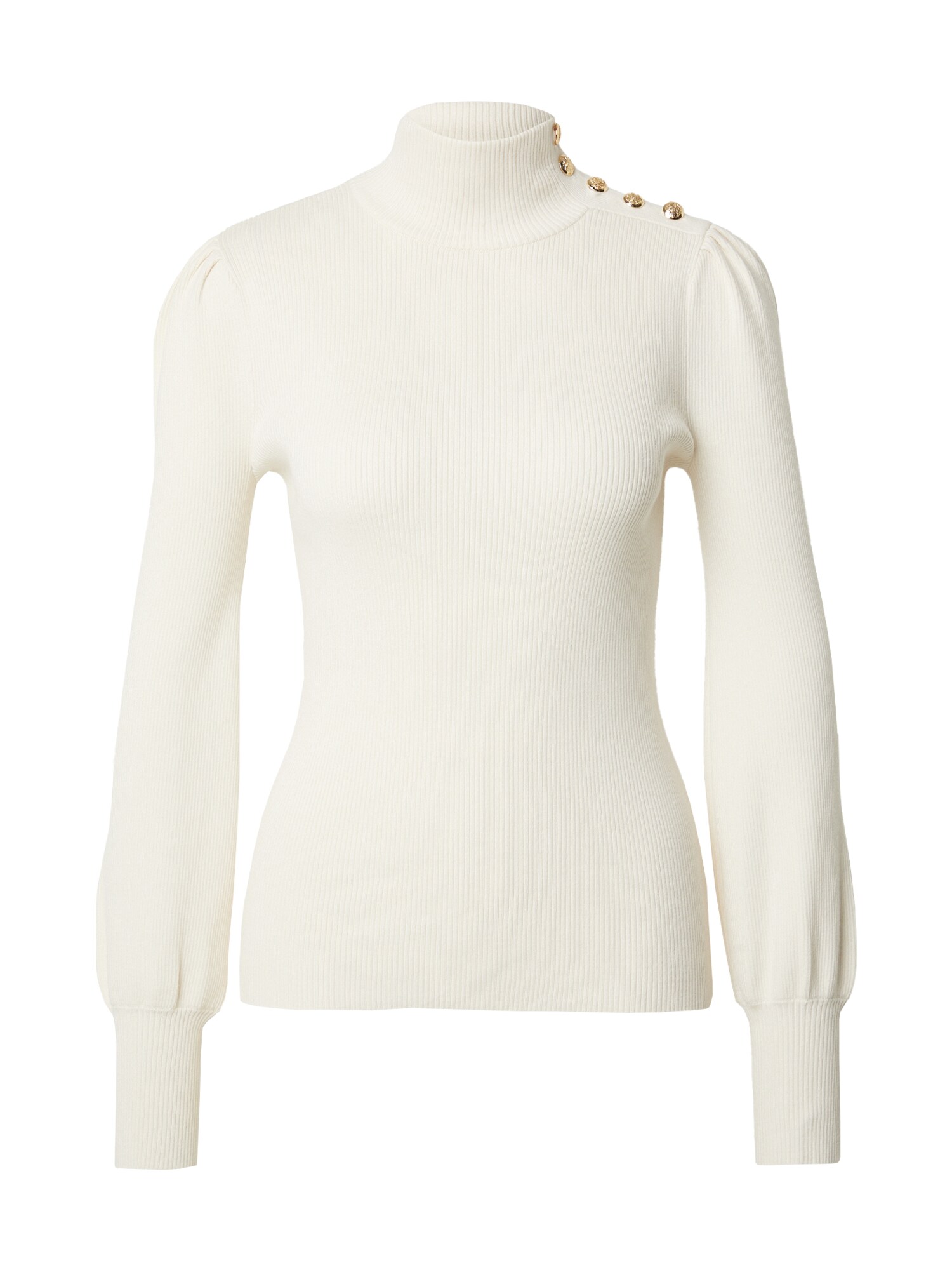 Lauren Ralph Lauren Pulover DWORINA  crem