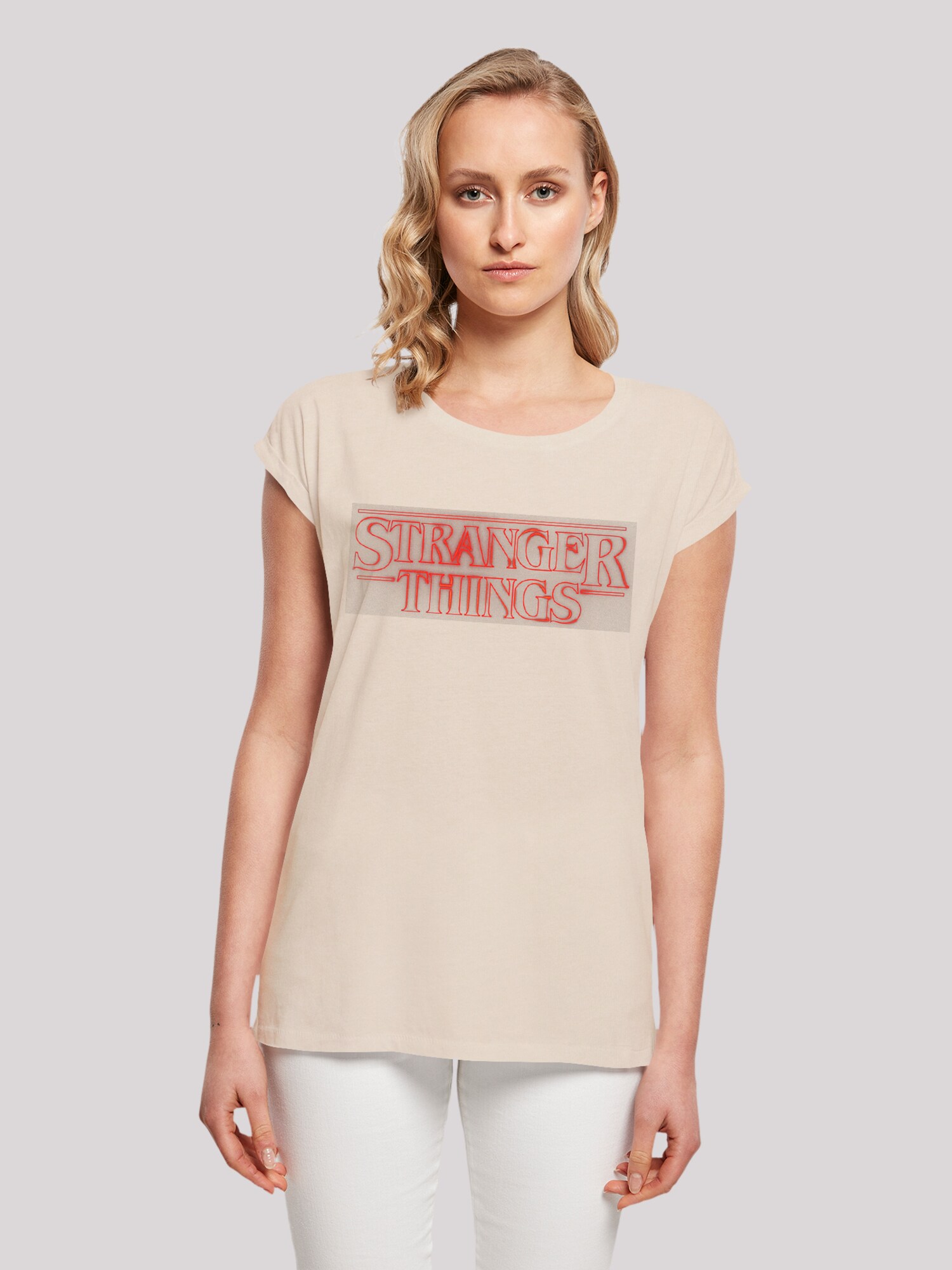 Thumbnail - F4NT4STIC T-Shirt Stranger Things Netflix TV Series