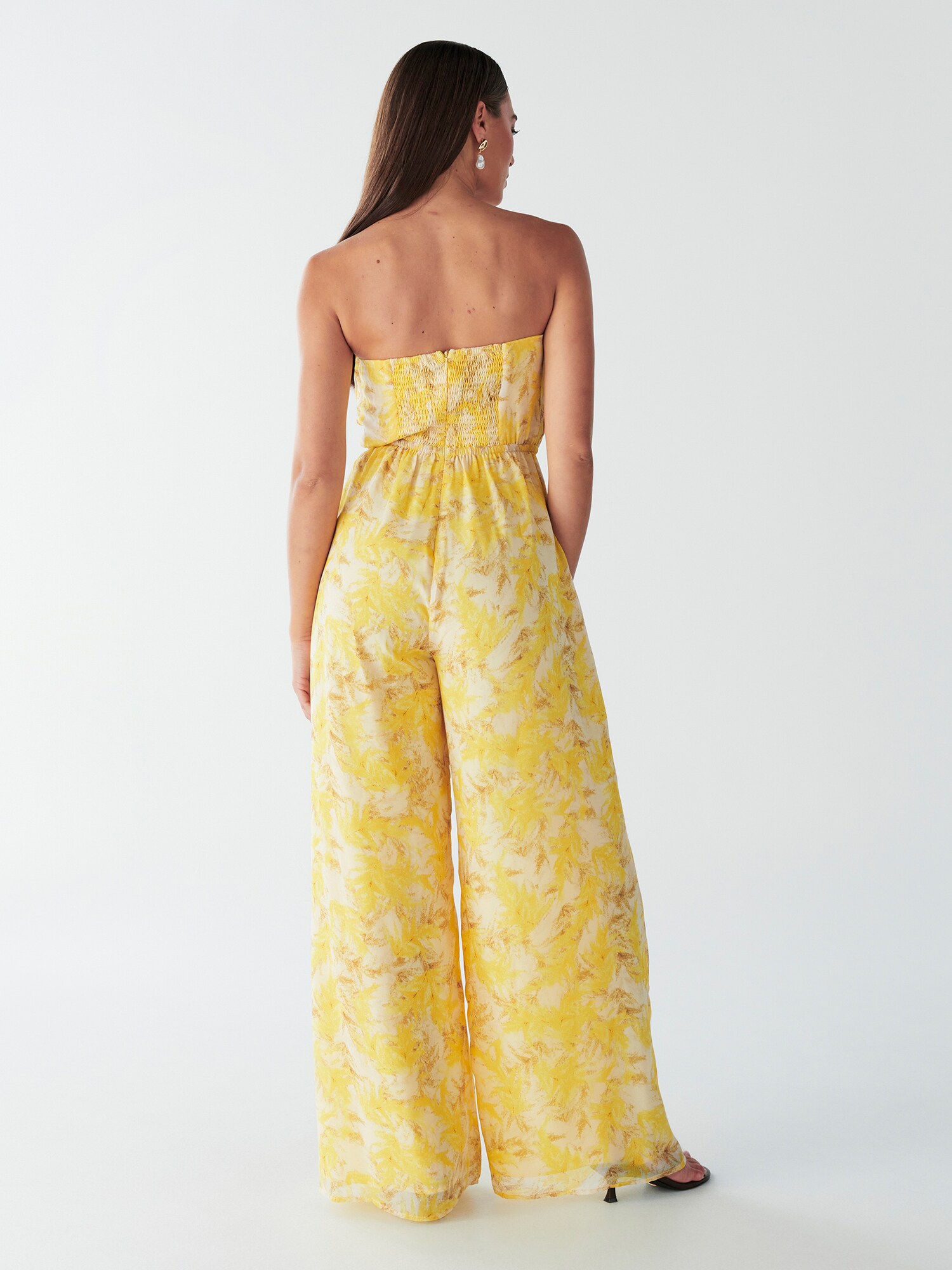 Thumbnail - BWLDR Jumpsuit ALIAS