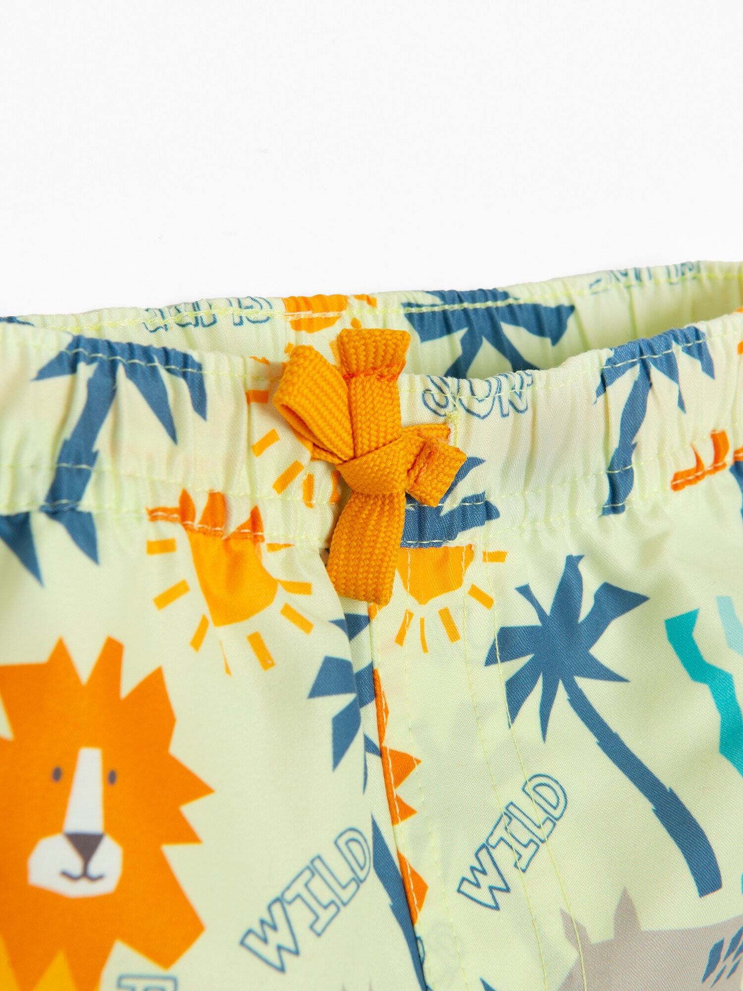 Thumbnail - Cool Club Badeshorts