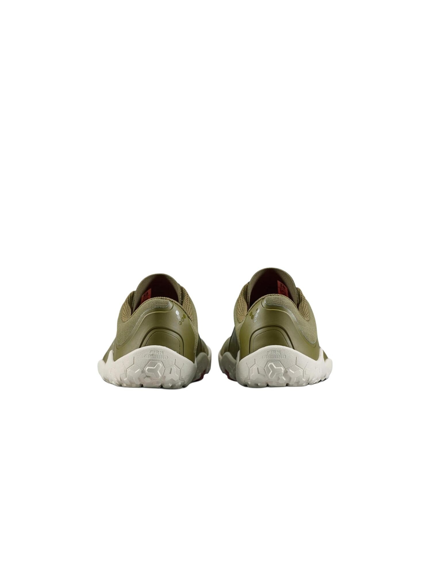 Vivo Barefoot Zapatillas deportivas bajas 'PRIMUS TRAIL III FG'  oliva – imagen 4