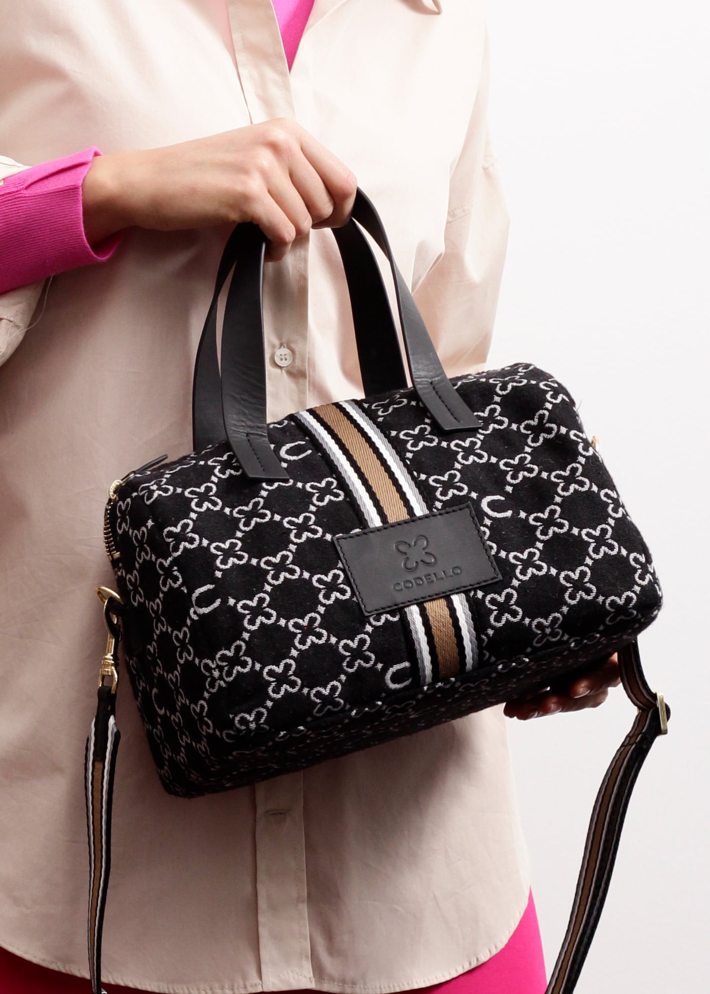 Thumbnail - CODELLO Handtasche