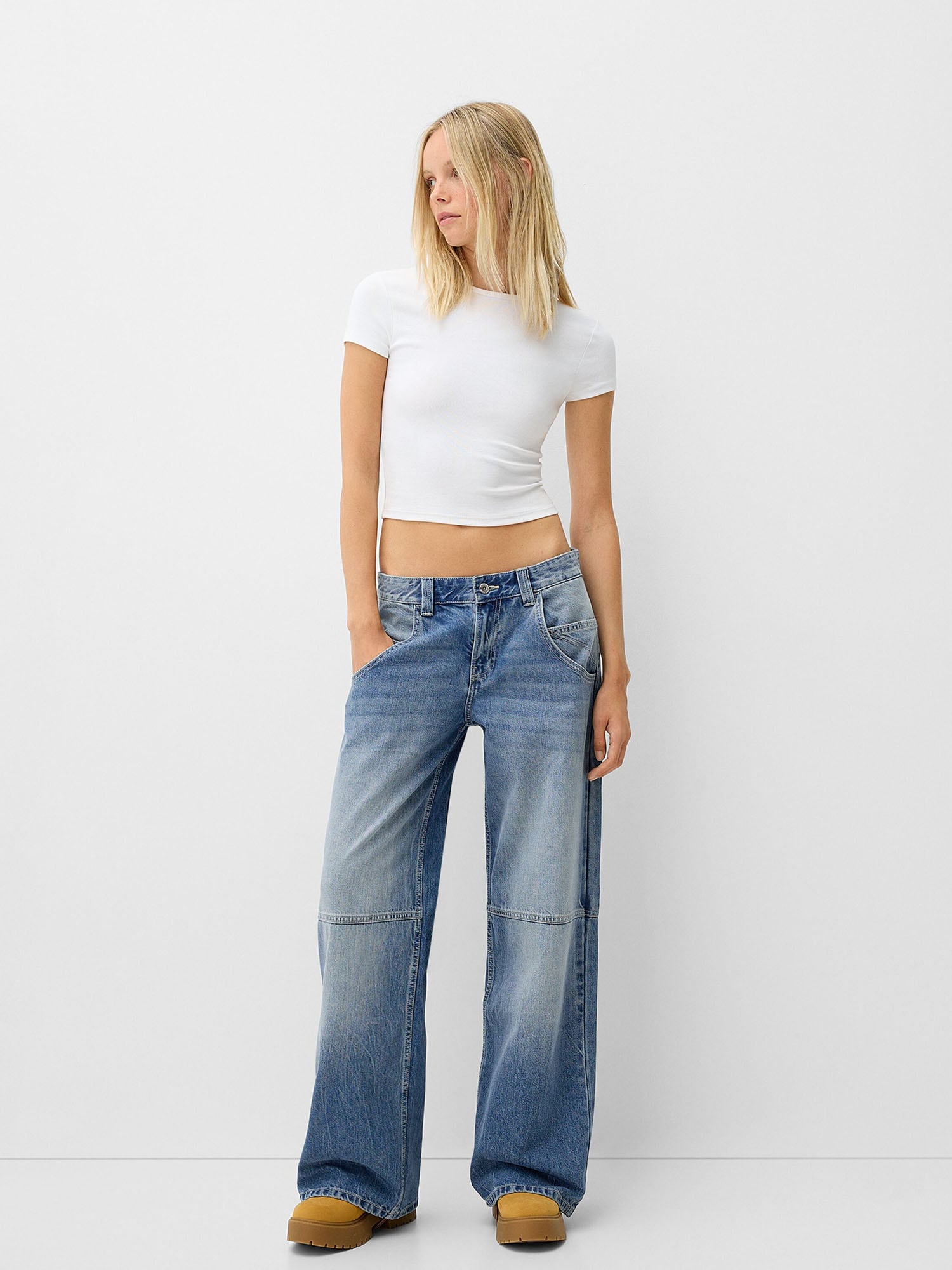 Thumbnail - Jeans