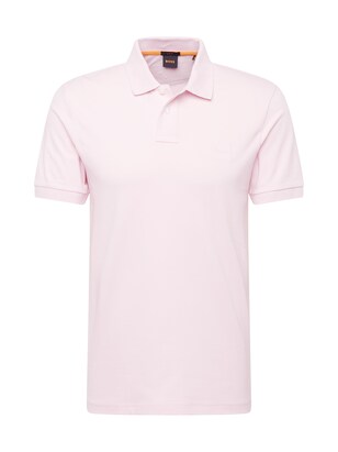 Boss Shirt ‘Passenger’ Rosa