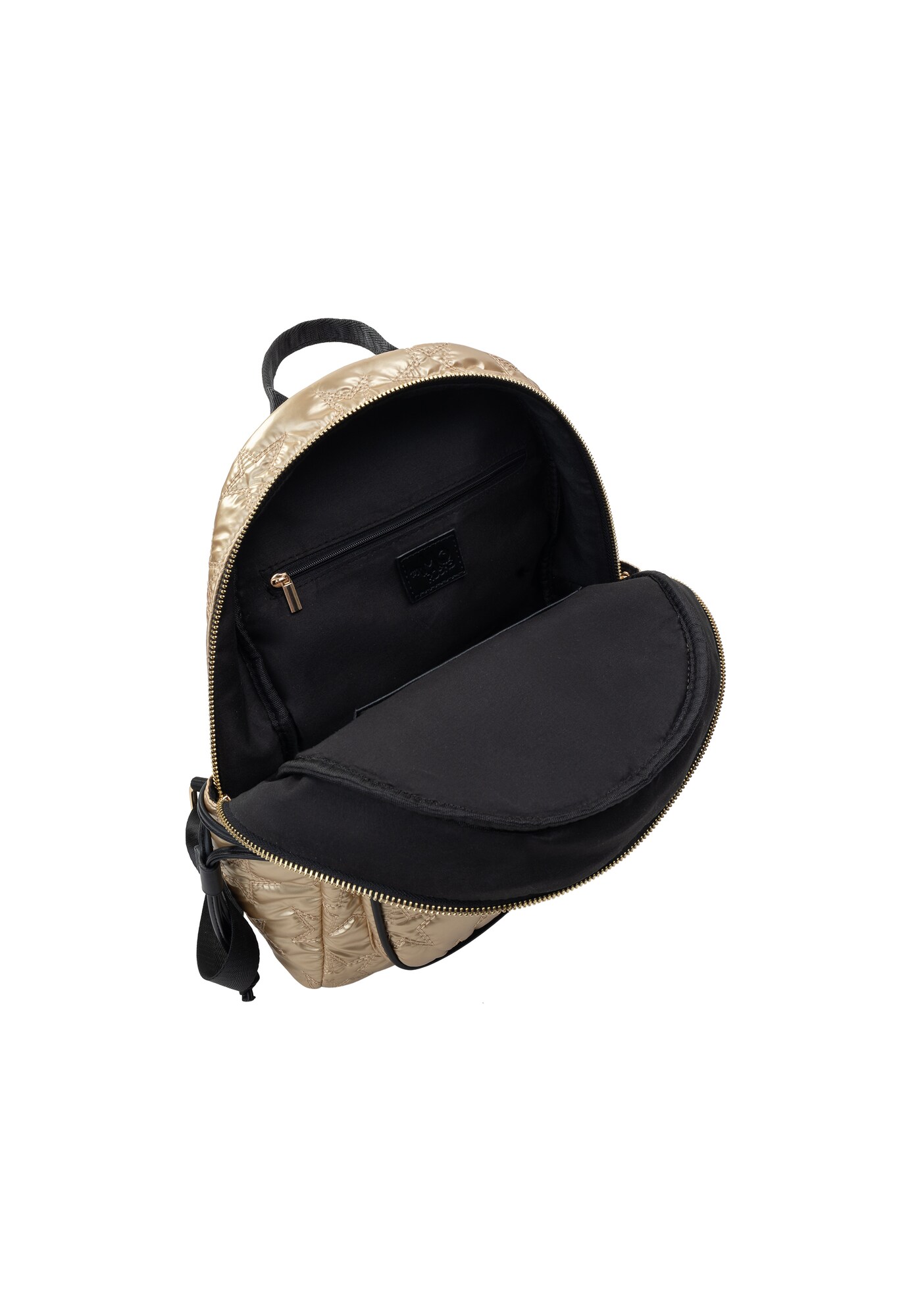 Thumbnail - myMo ROCKS Rucksack Blonda