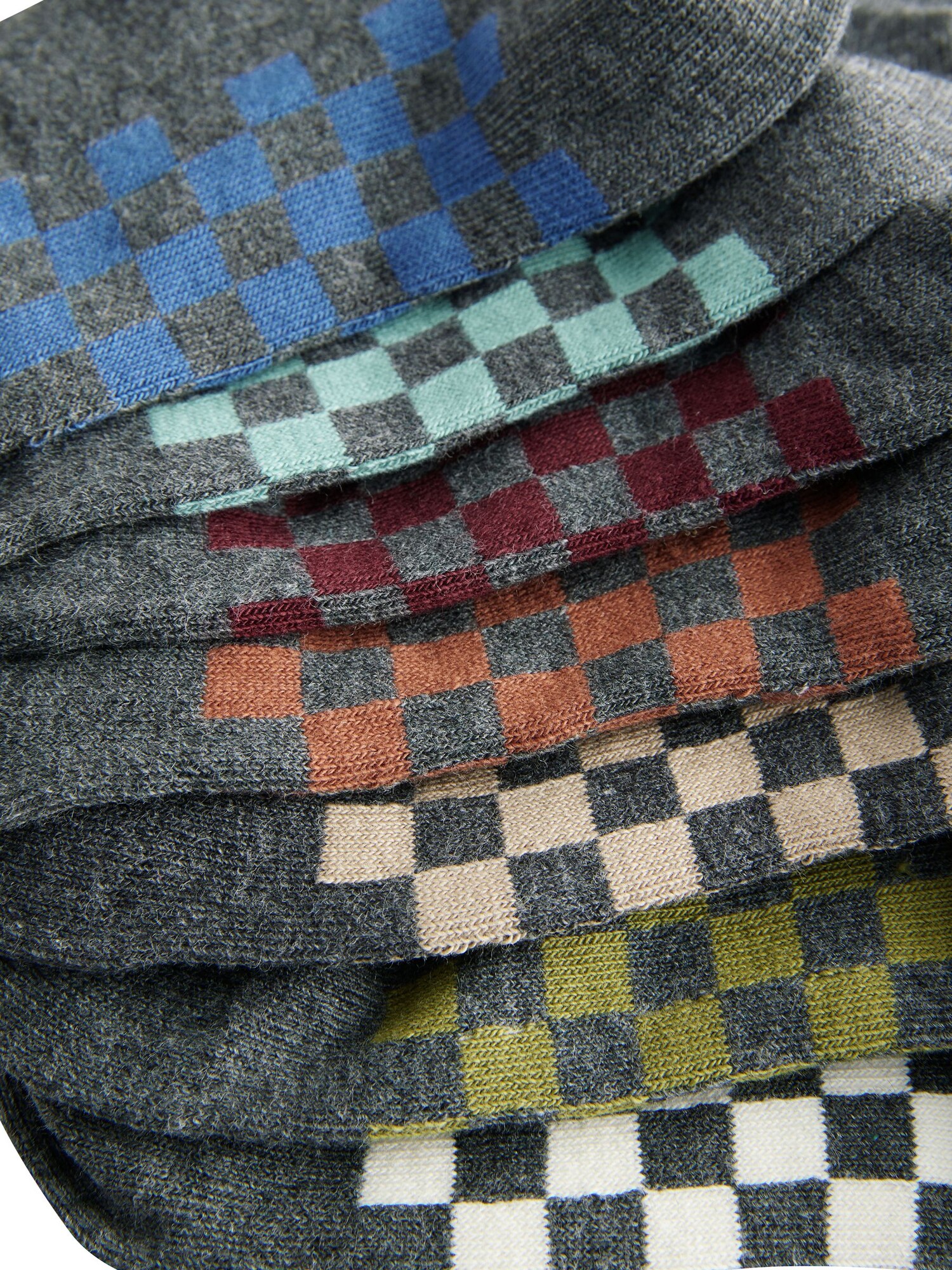 Thumbnail - Next Socken