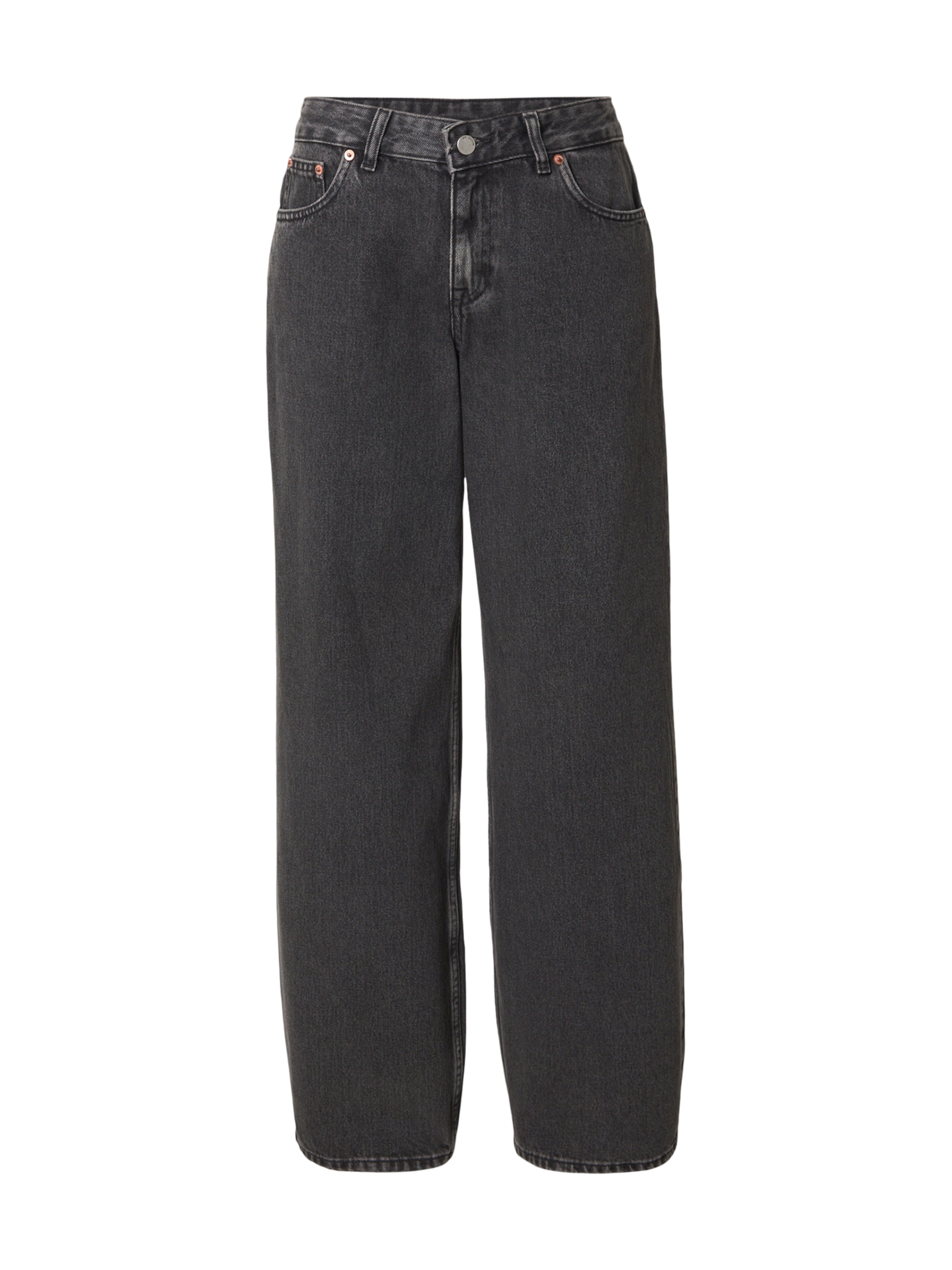 Dr. Denim Jeans 'Hill' dam