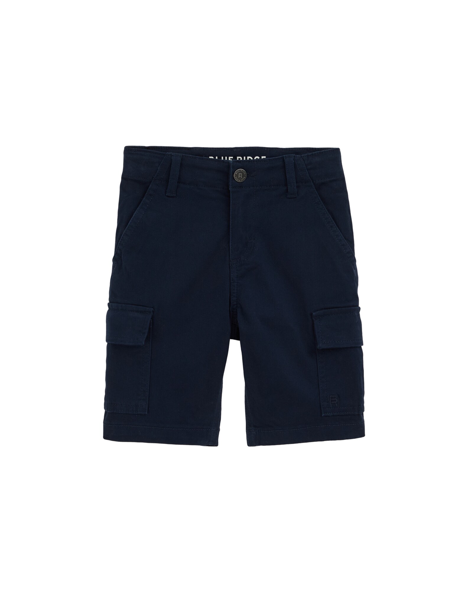 WE Fashion Pantaloni  albastru marin