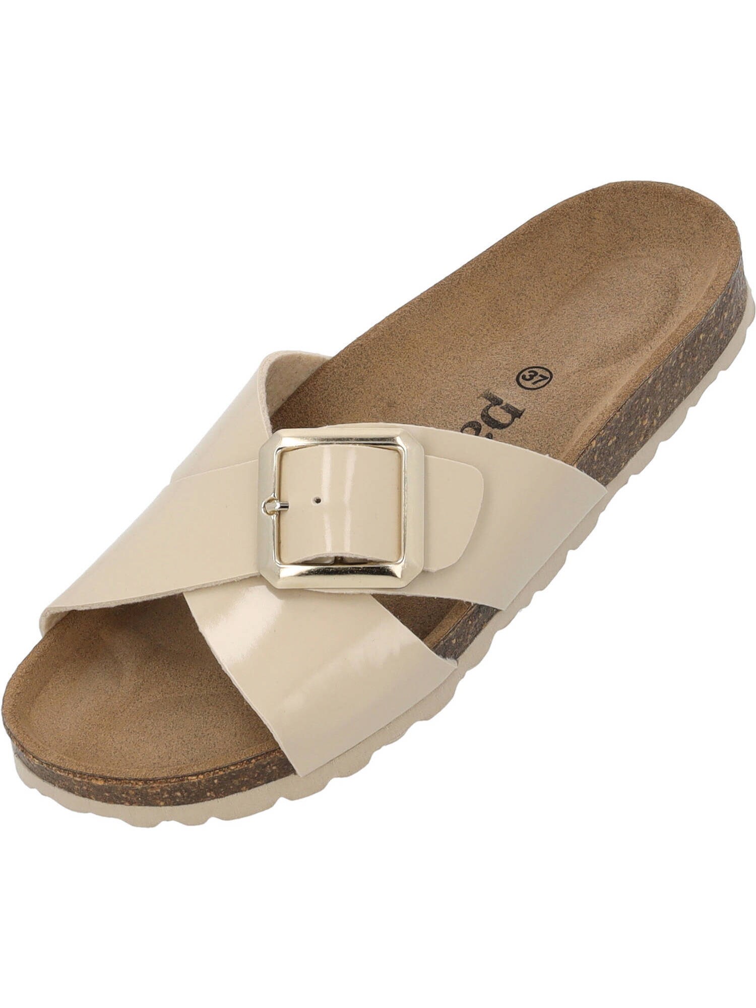 Palado Saboți Ranreak  bej