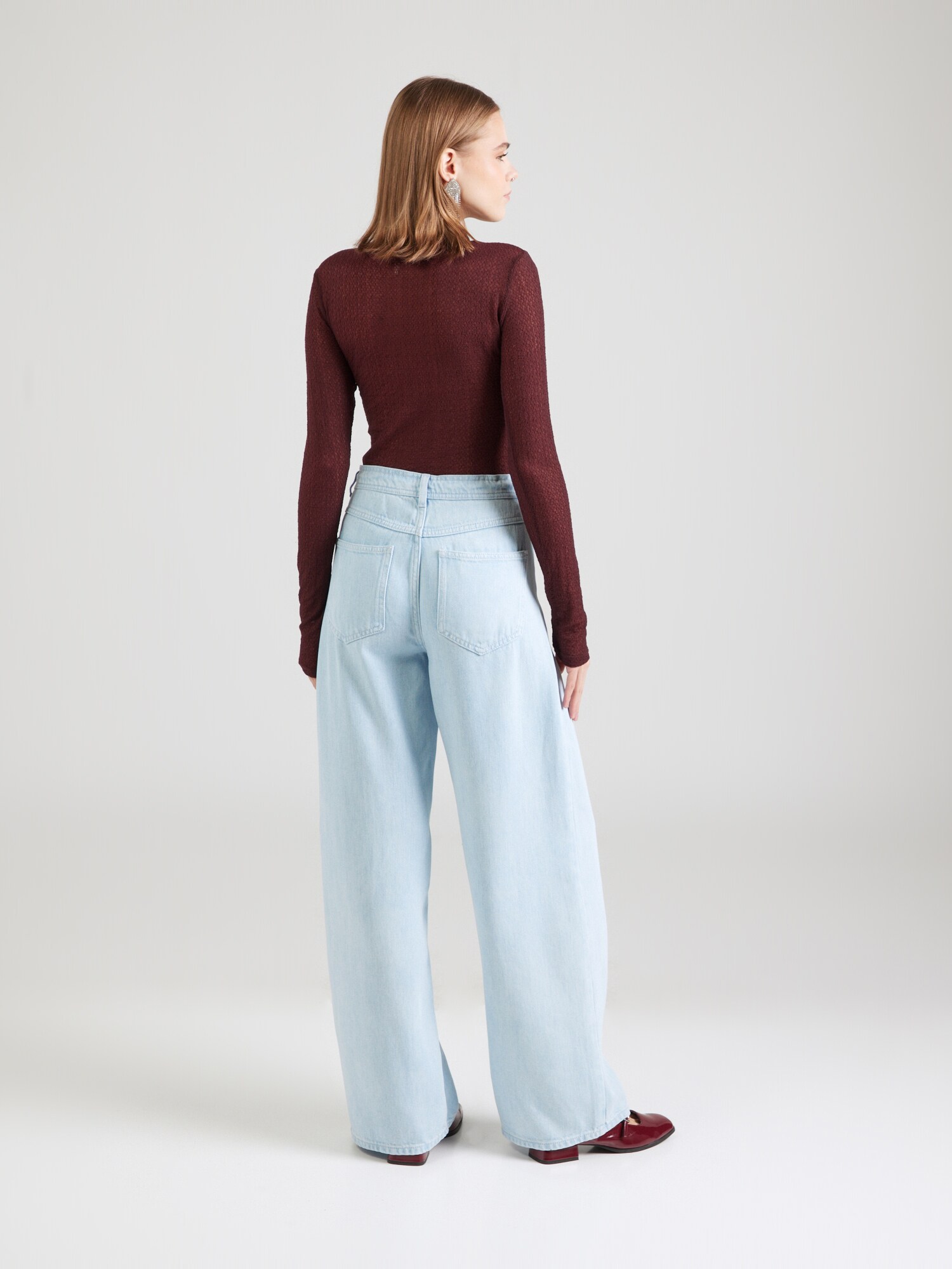 Thumbnail - SECOND FEMALE Jeans Irvin