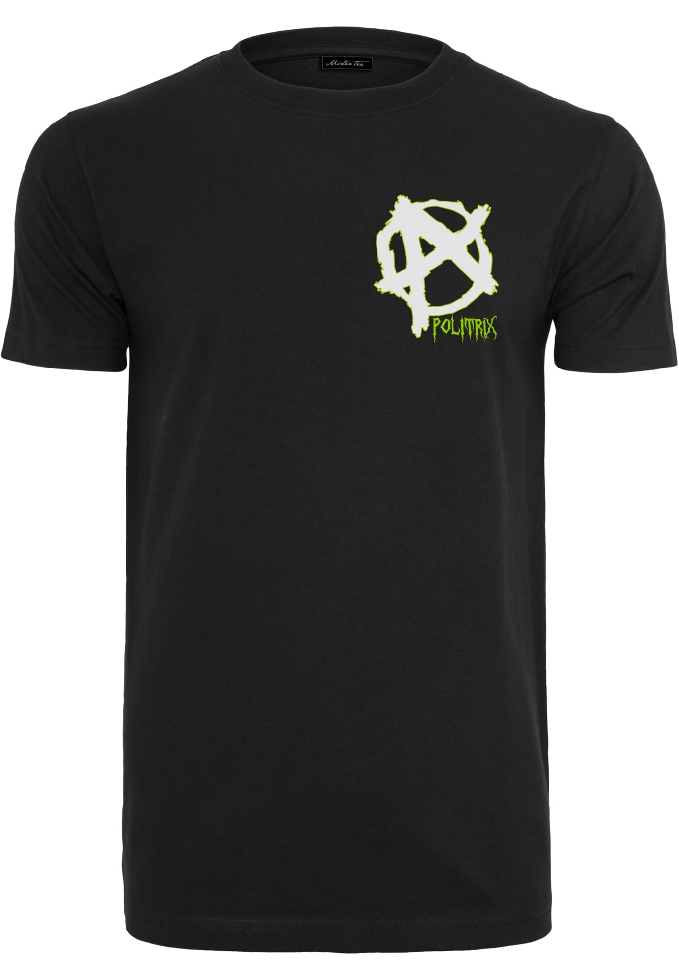 Thumbnail - MT Men Shirt Politrix