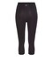 Nincs kiválasztva, LASCANA, Leggings, fekete